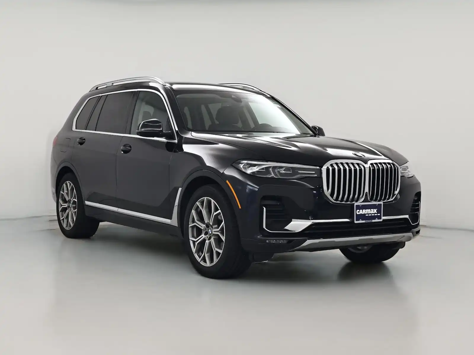 2022 BMW X7 xDrive40i's photo