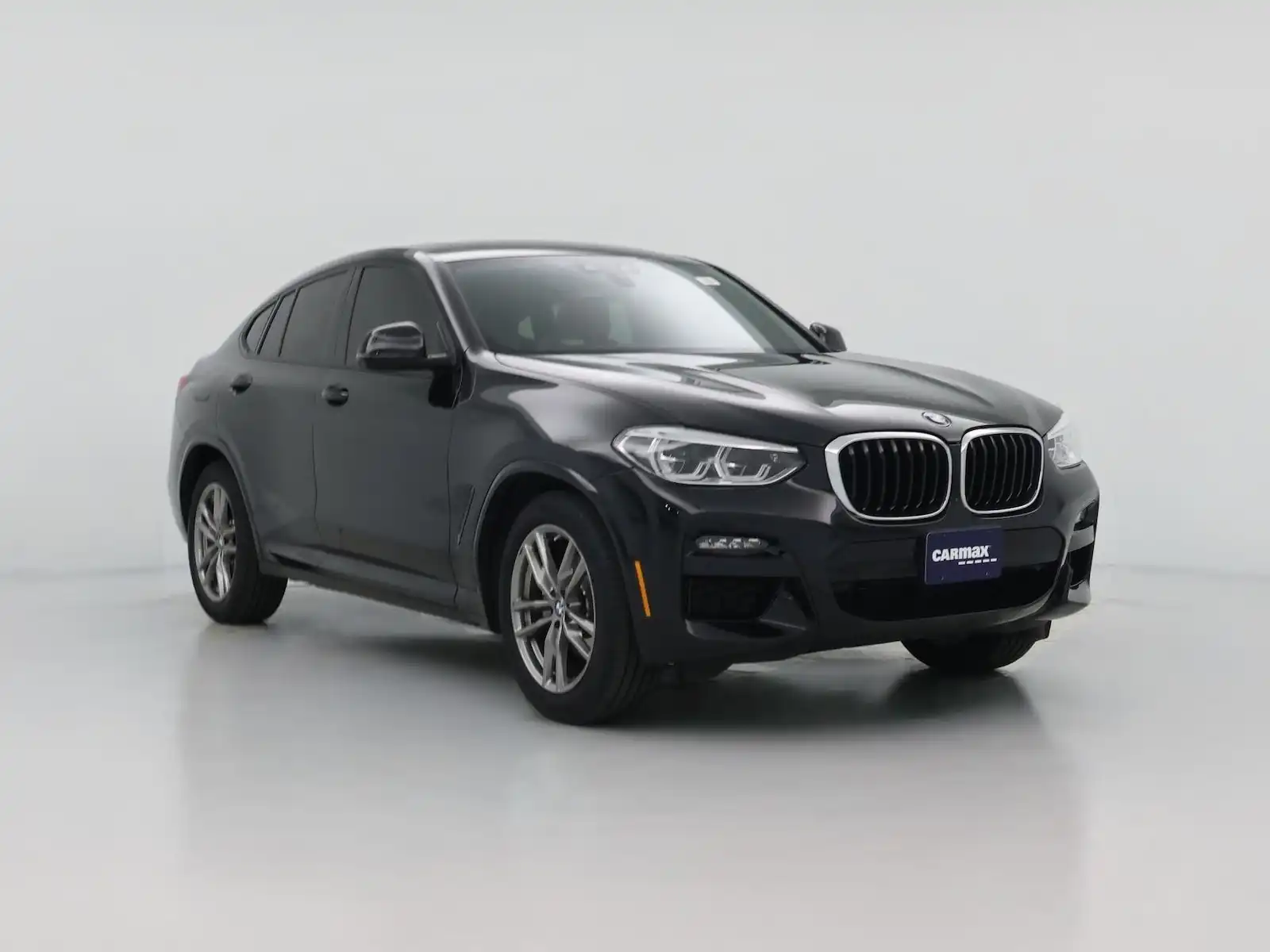 2021 BMW X4 xDrive30i's photo