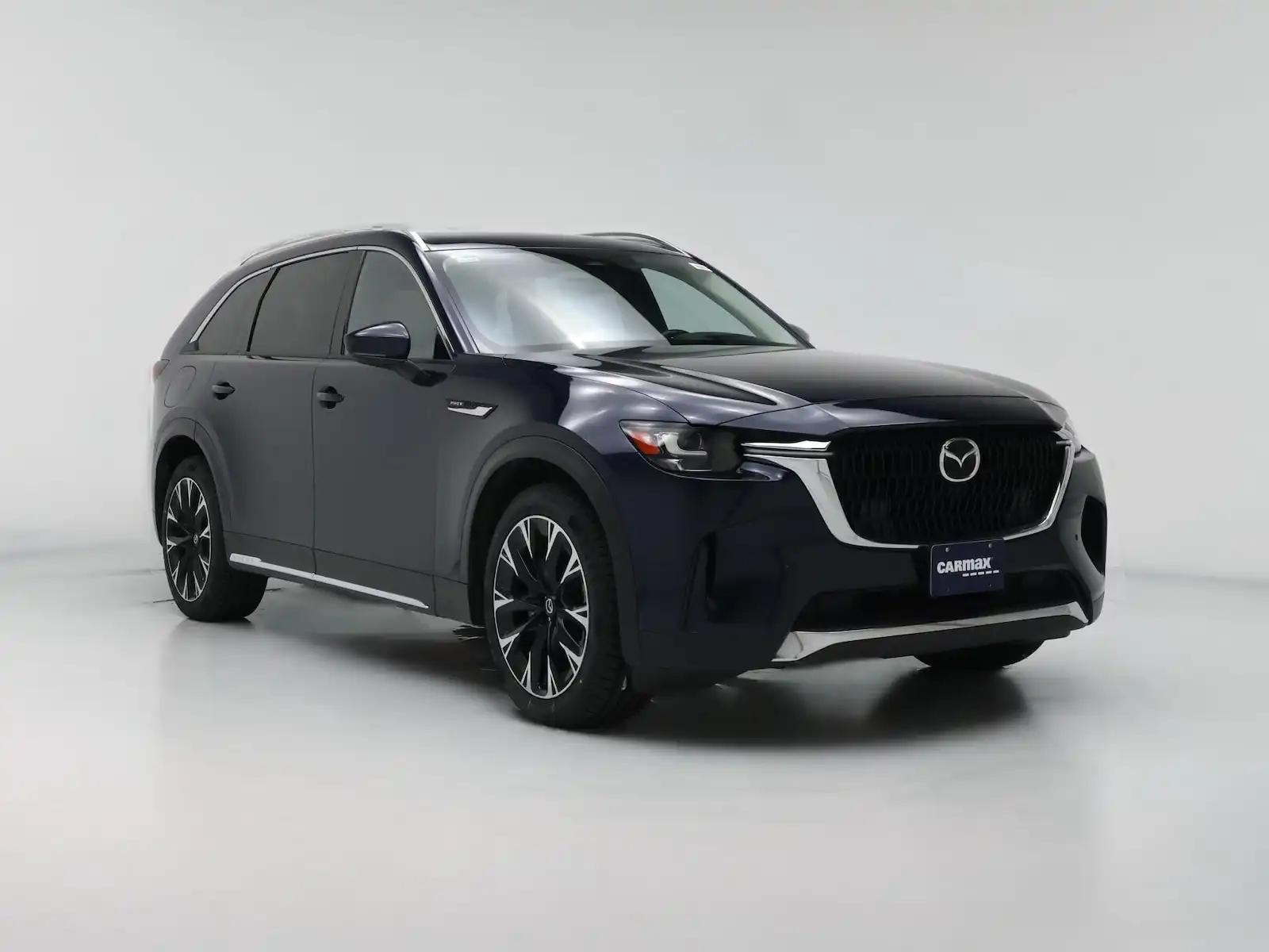 2024 Mazda CX-90 PHEV Premium Package's photo