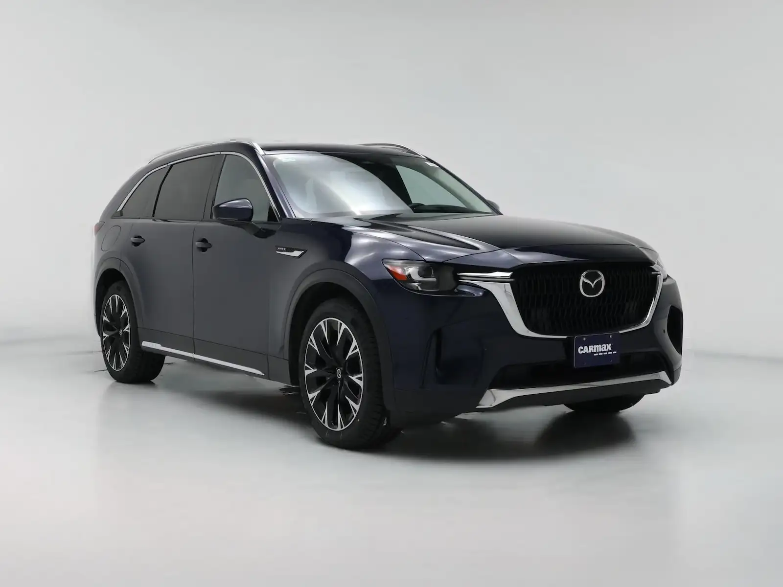 2024 Mazda CX-90 PHEV Premium Package's photo
