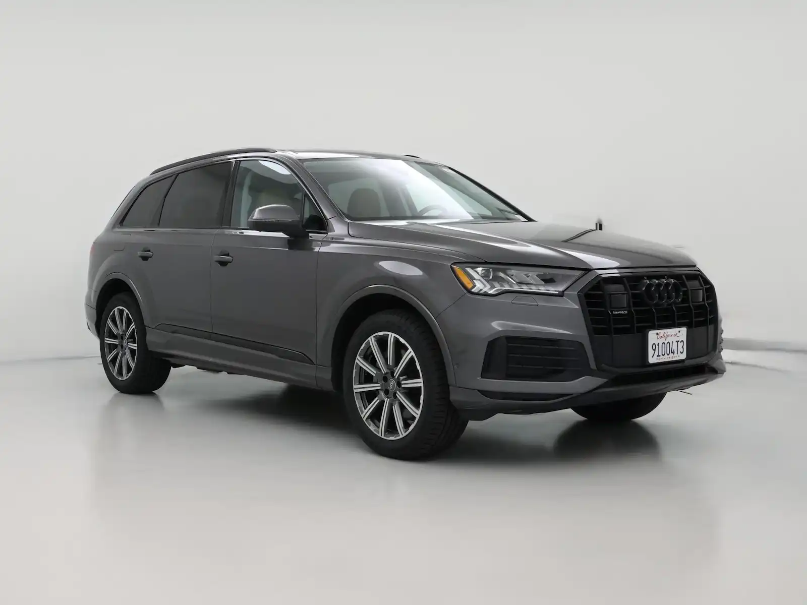 2023 Audi Q7 45 Premium Plus quattro Tiptronic's photo