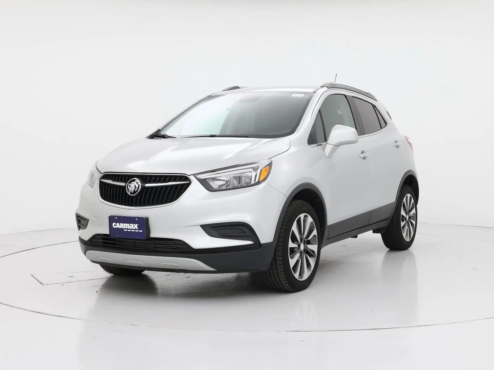 2022 Buick Encore Preferred AWD photo 5