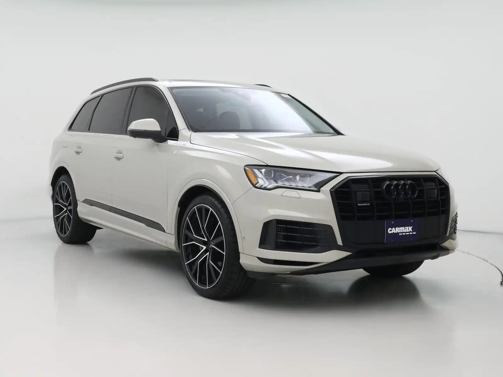 2023 Audi Q7 55 Prestige quattro Tiptronic's photo