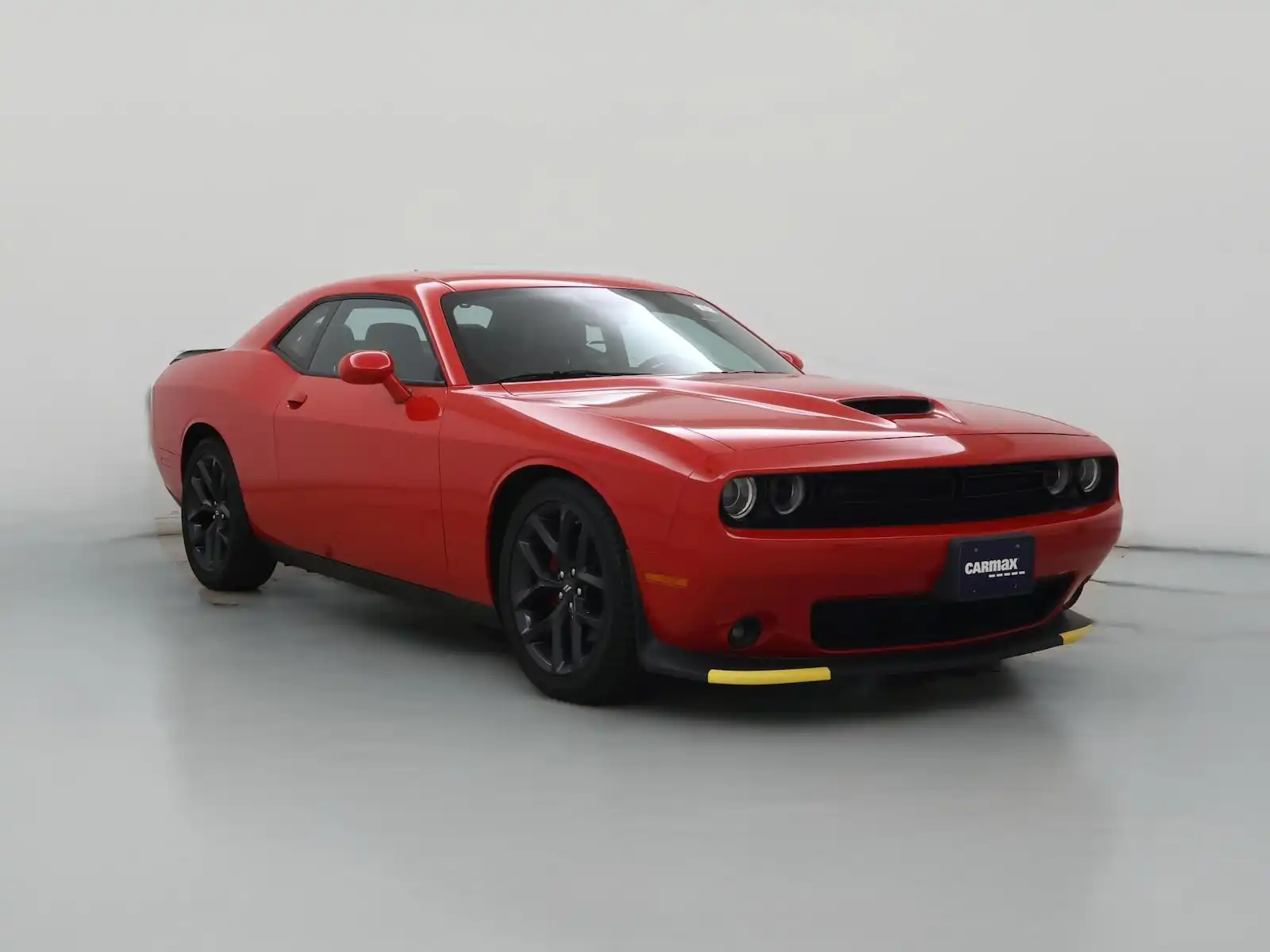 2022 Dodge Challenger GT Auto's photo