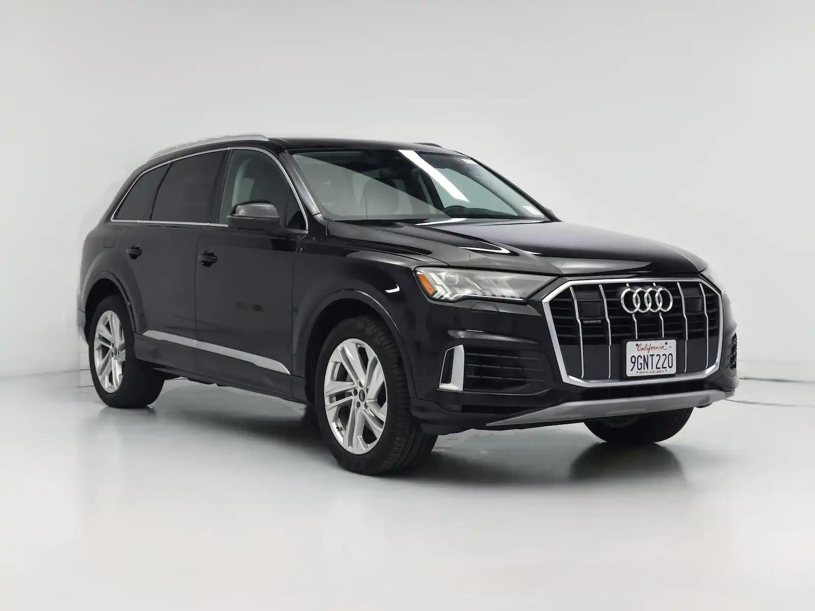 2023 Audi Q7 55 Premium quattro Tiptronic's photo