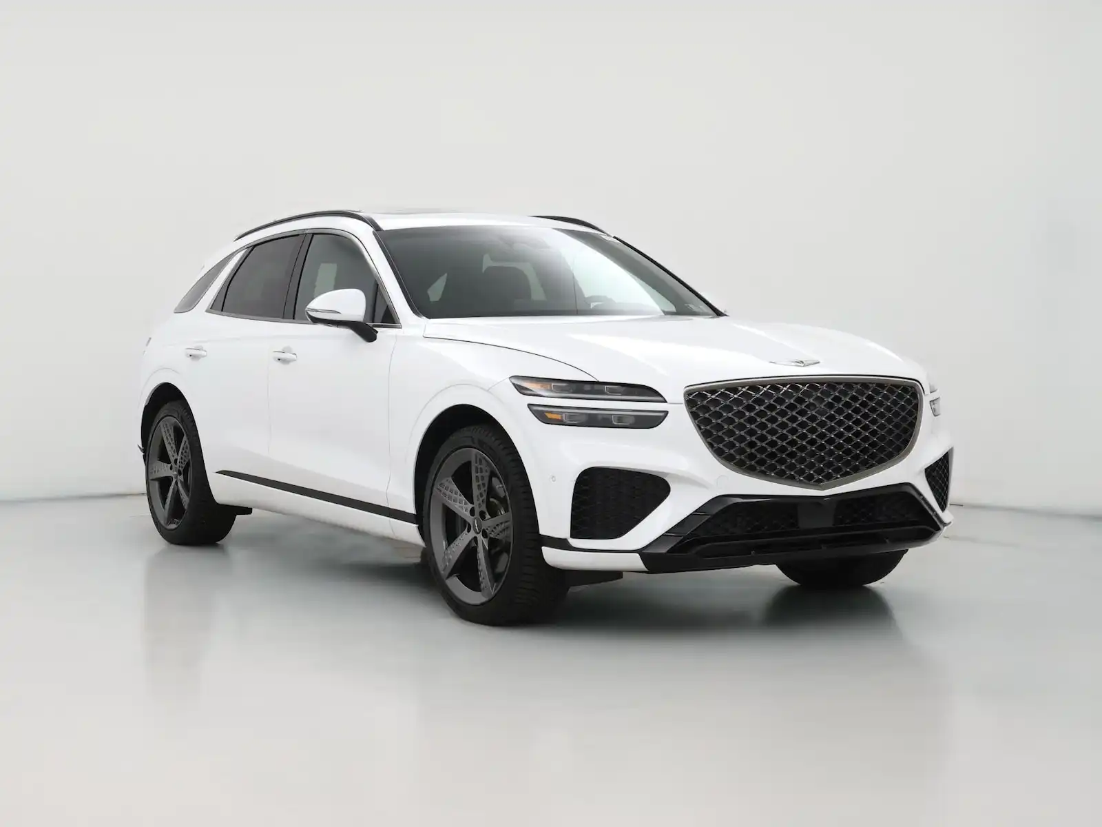 2022 Genesis GV70 3.5T Sport AWD's photo