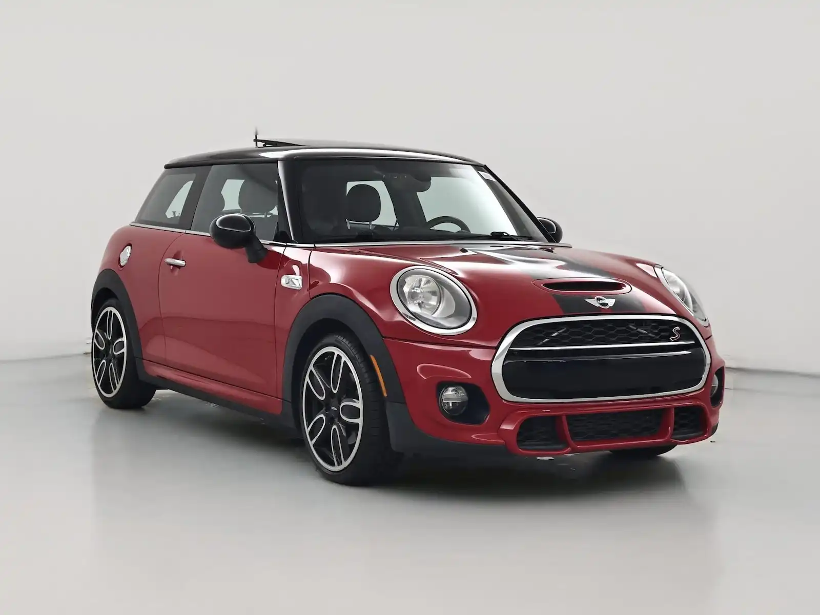 2016 MINI Cooper S's photo