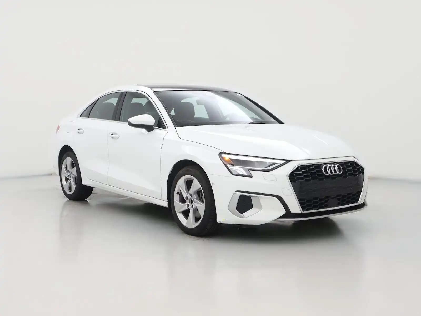 2023 Audi A3 40 TFSI Premium FWD S tronic's photo