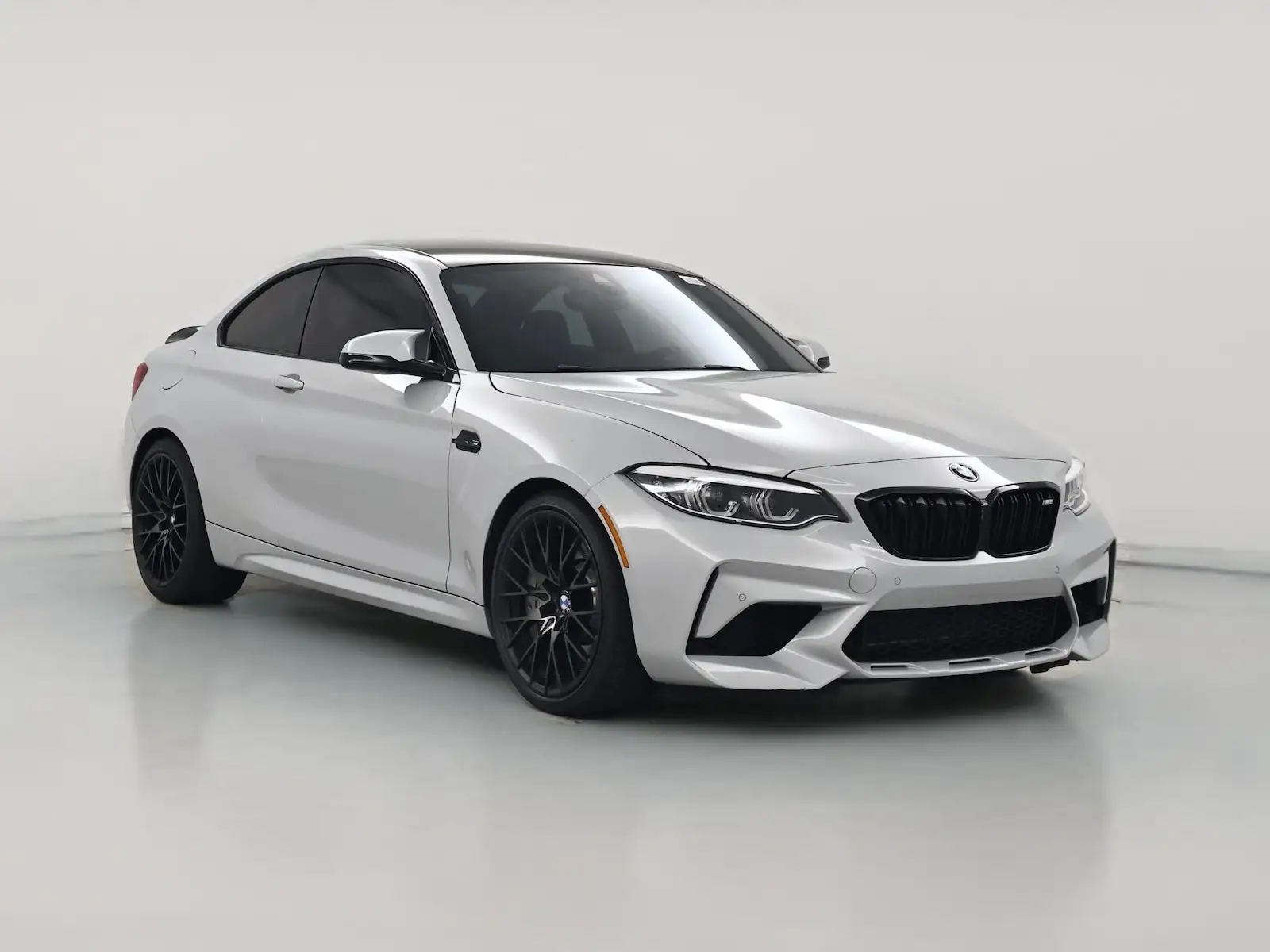 2021 BMW M2 Competition's photo