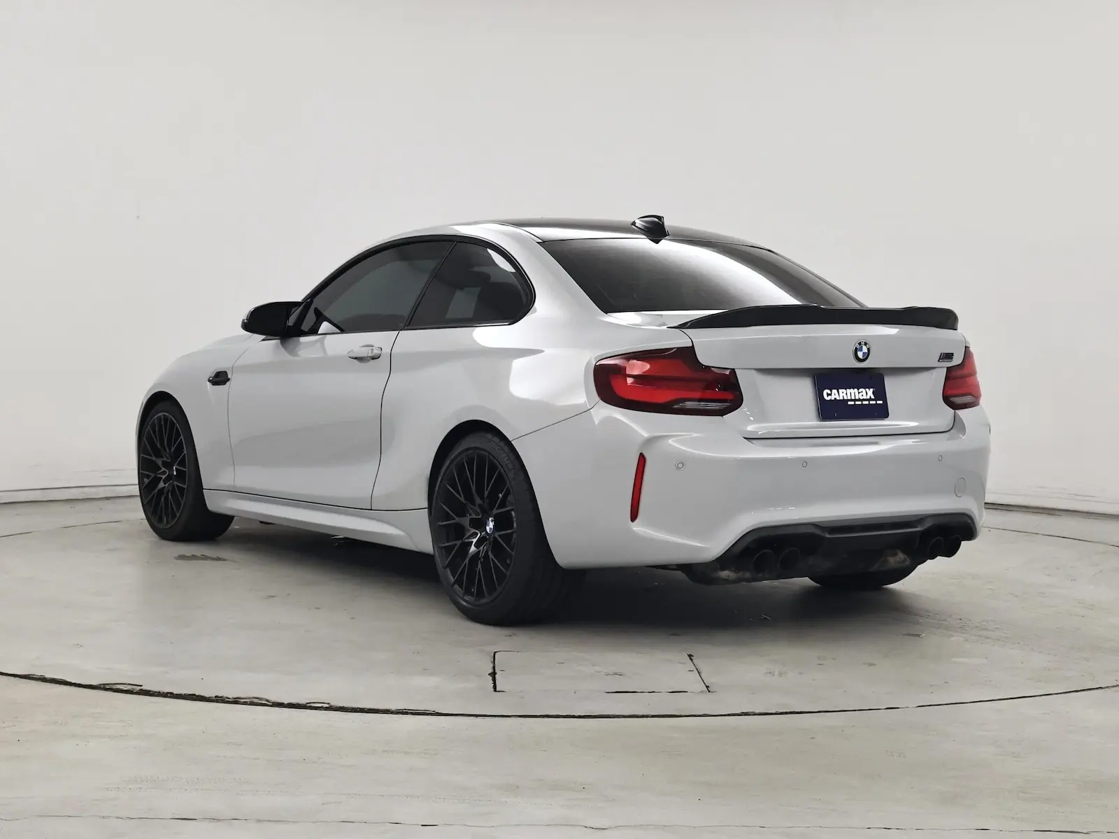 2021 BMW M2 Competition photo 3