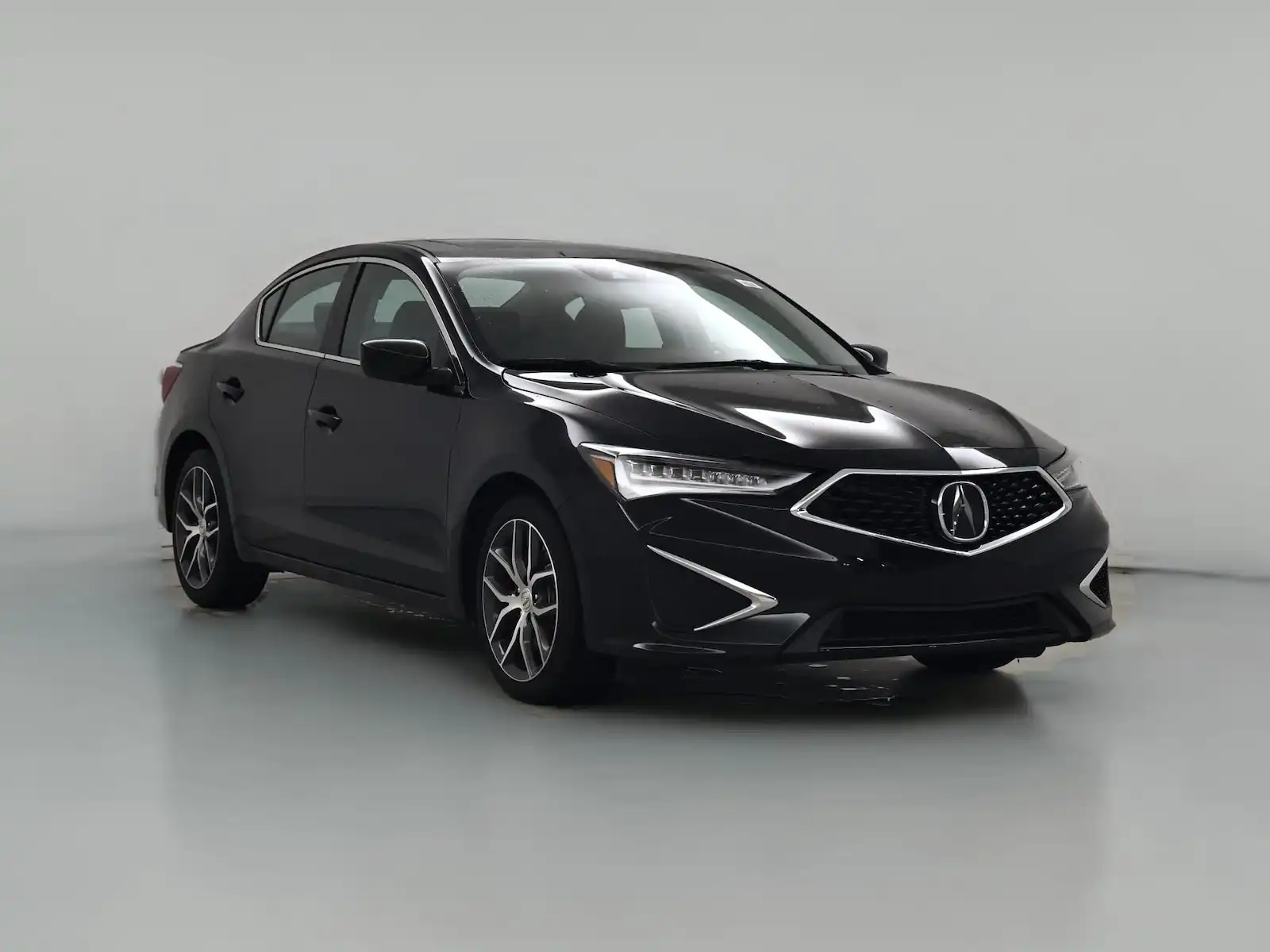 2022 Acura ILX Premium's photo