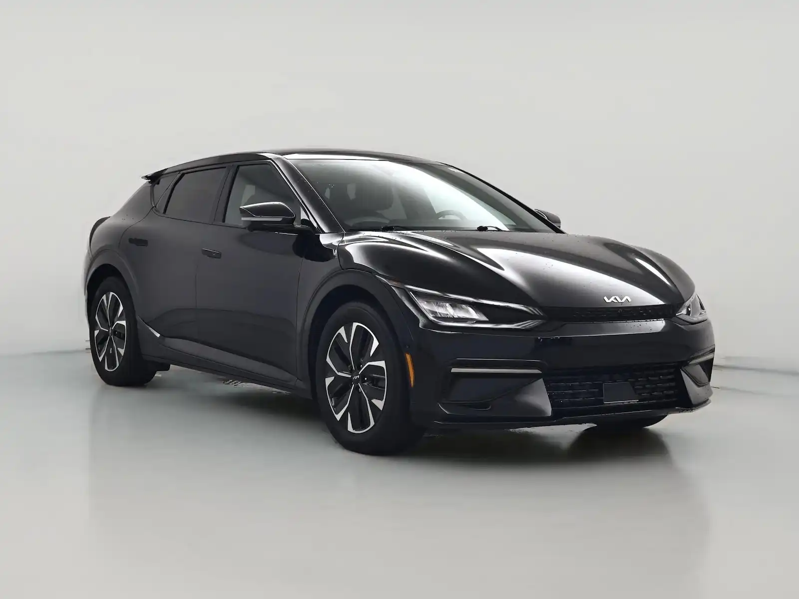 2024 Kia EV6 GT-Line's photo
