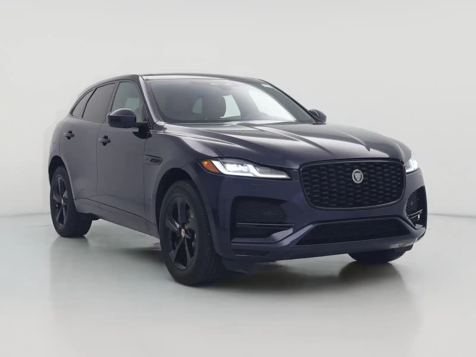 2023 Jaguar F-PACE P250 S's photo