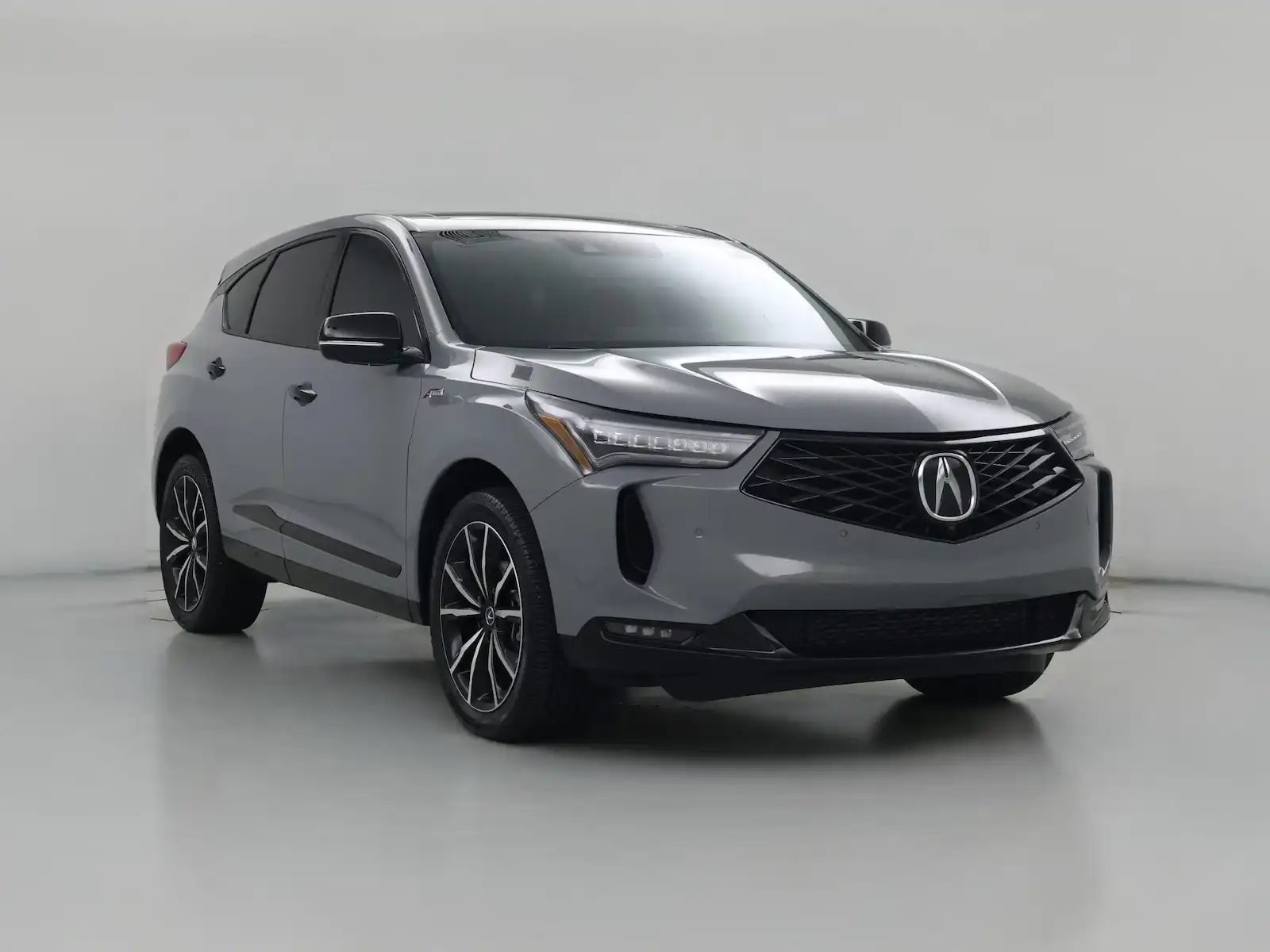 2025 Acura RDX A-Spec SH-AWD Advance Package's photo