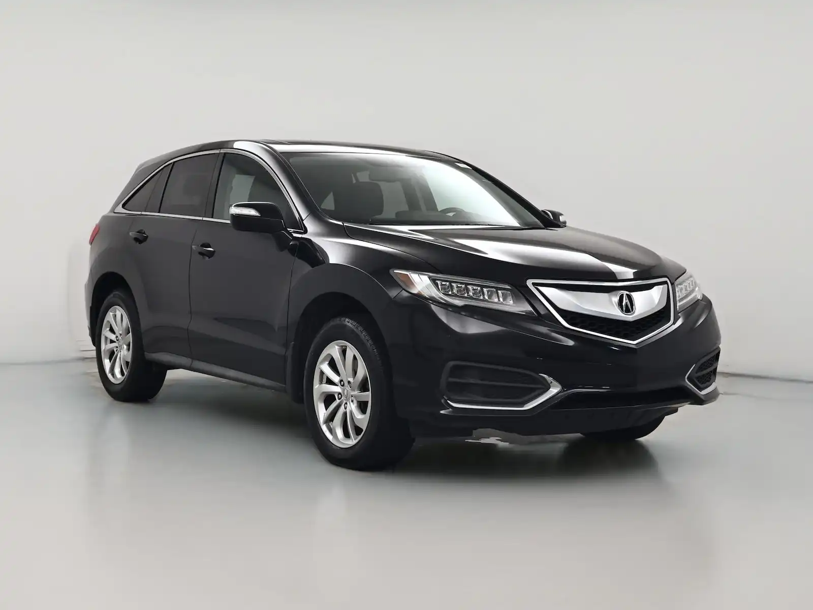 2018 Acura RDX Technology Package's photo