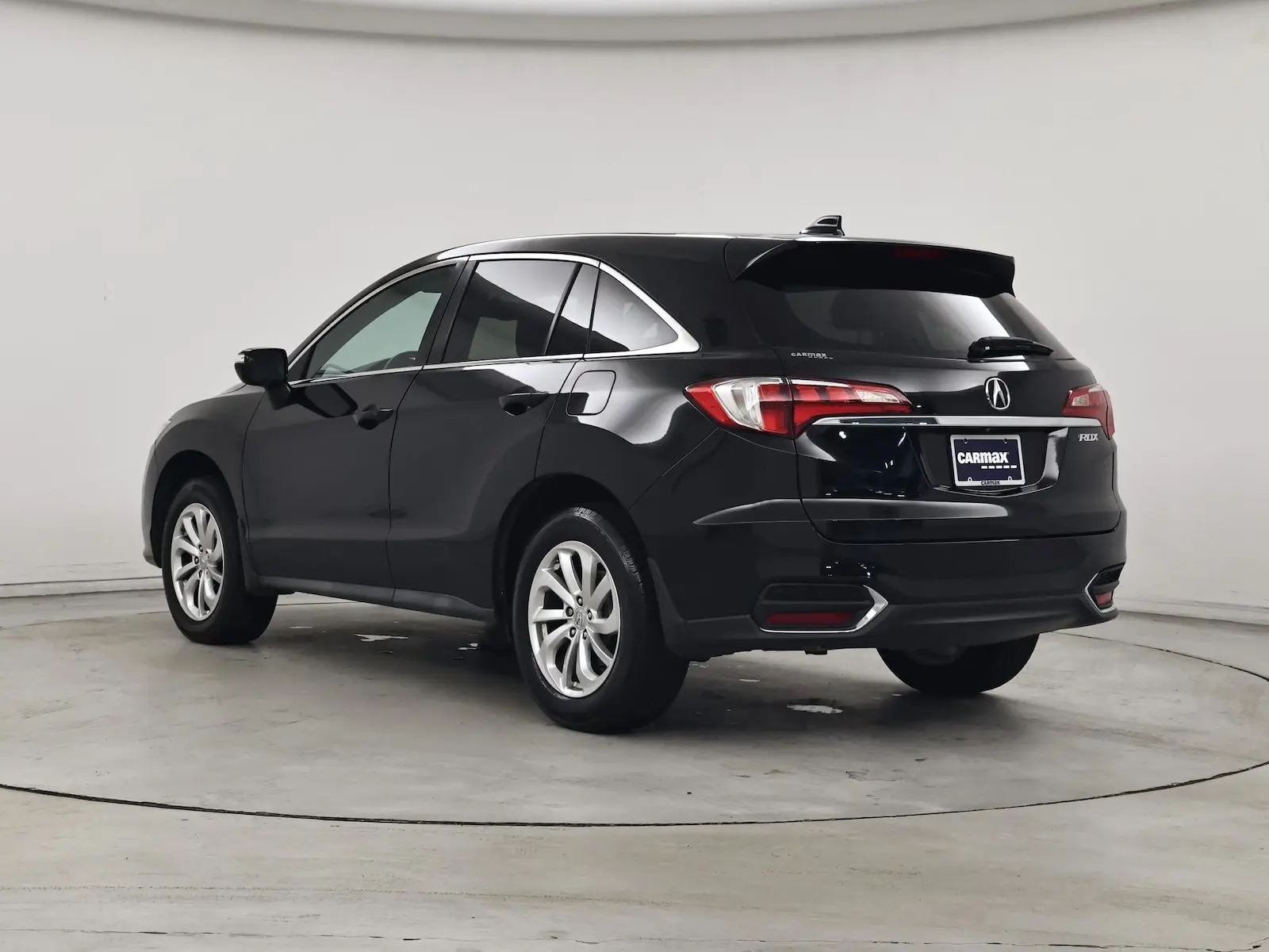 2018 Acura RDX Technology Package photo 3