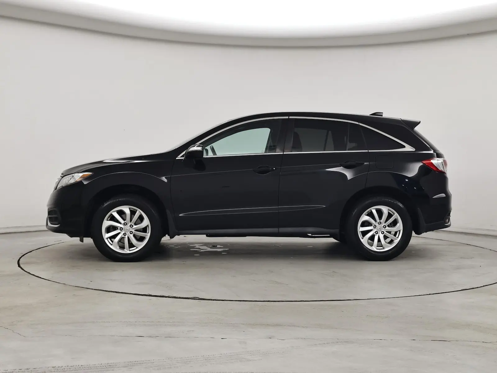 2018 Acura RDX Technology Package photo 4