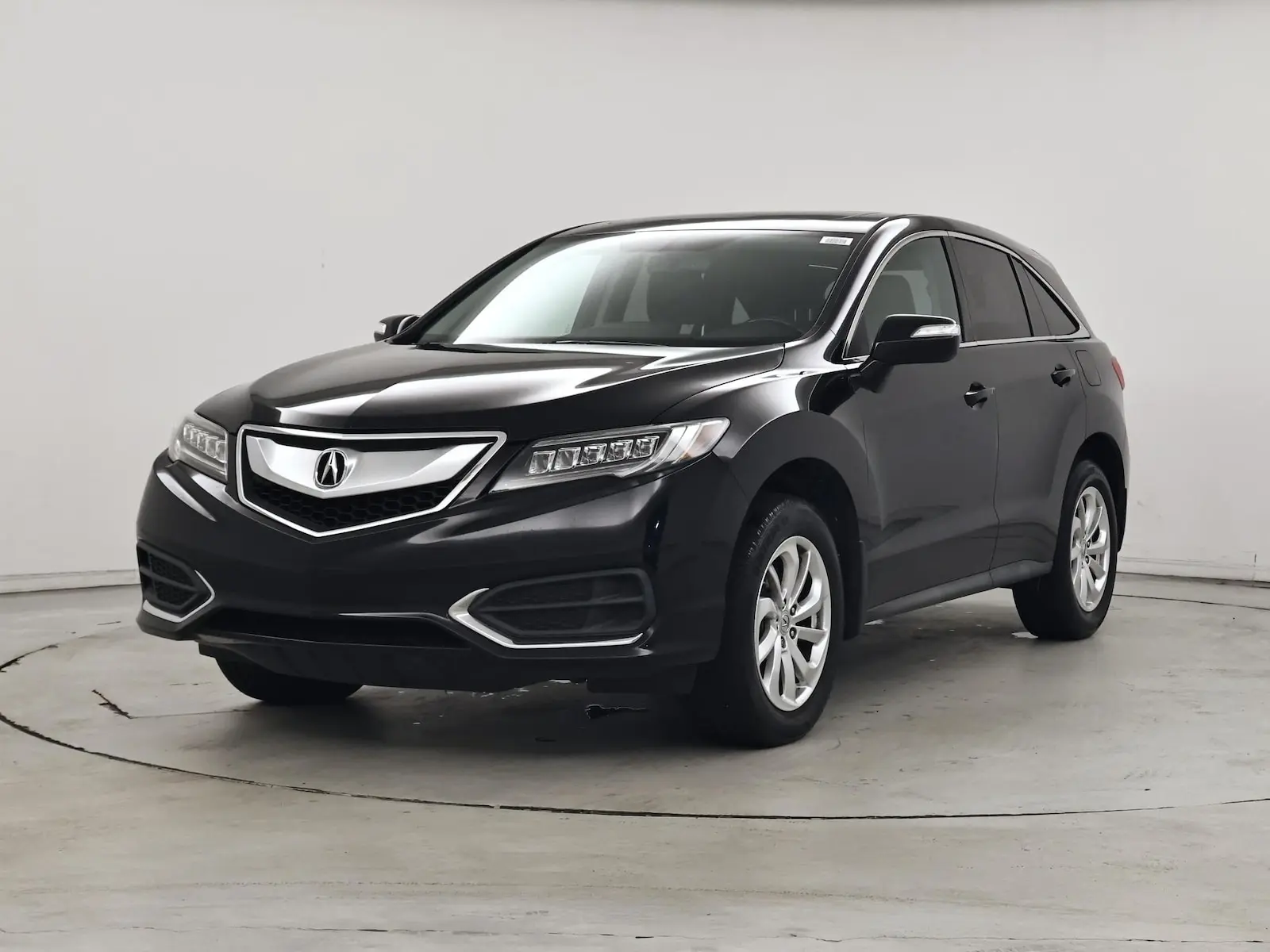 2018 Acura RDX Technology Package photo 5