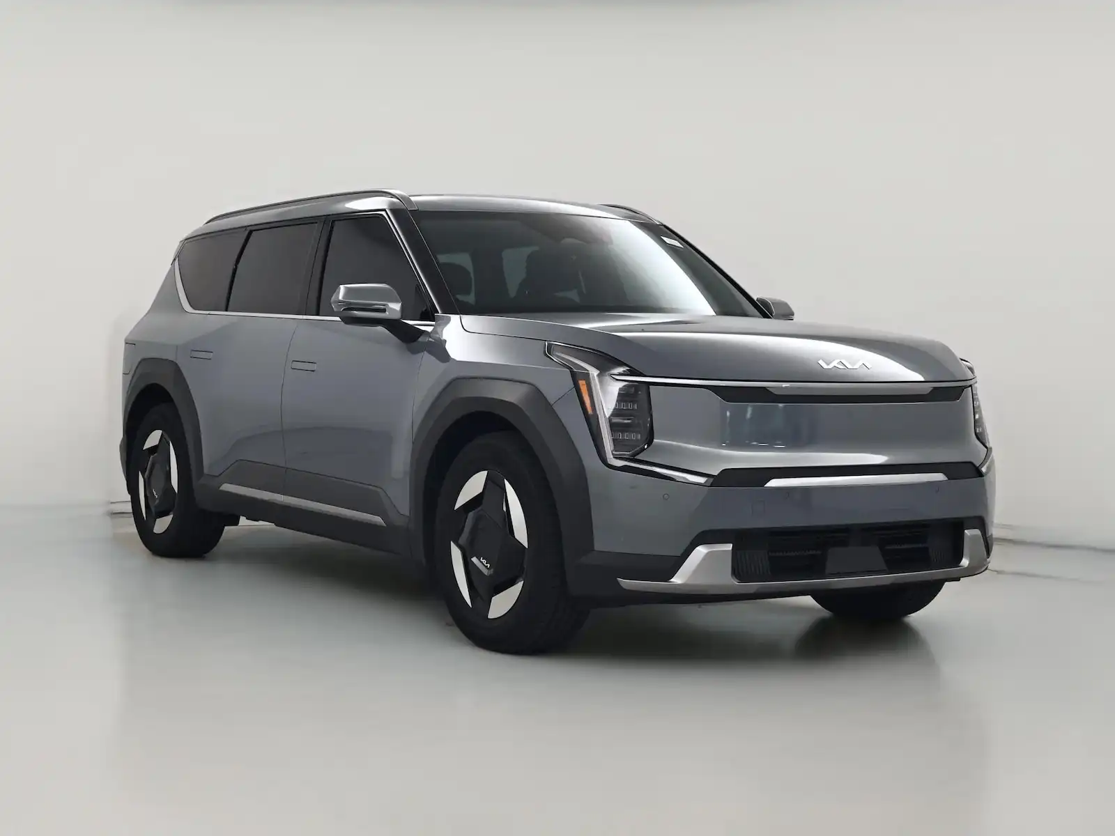 2024 Kia EV9 Wind AWD's photo