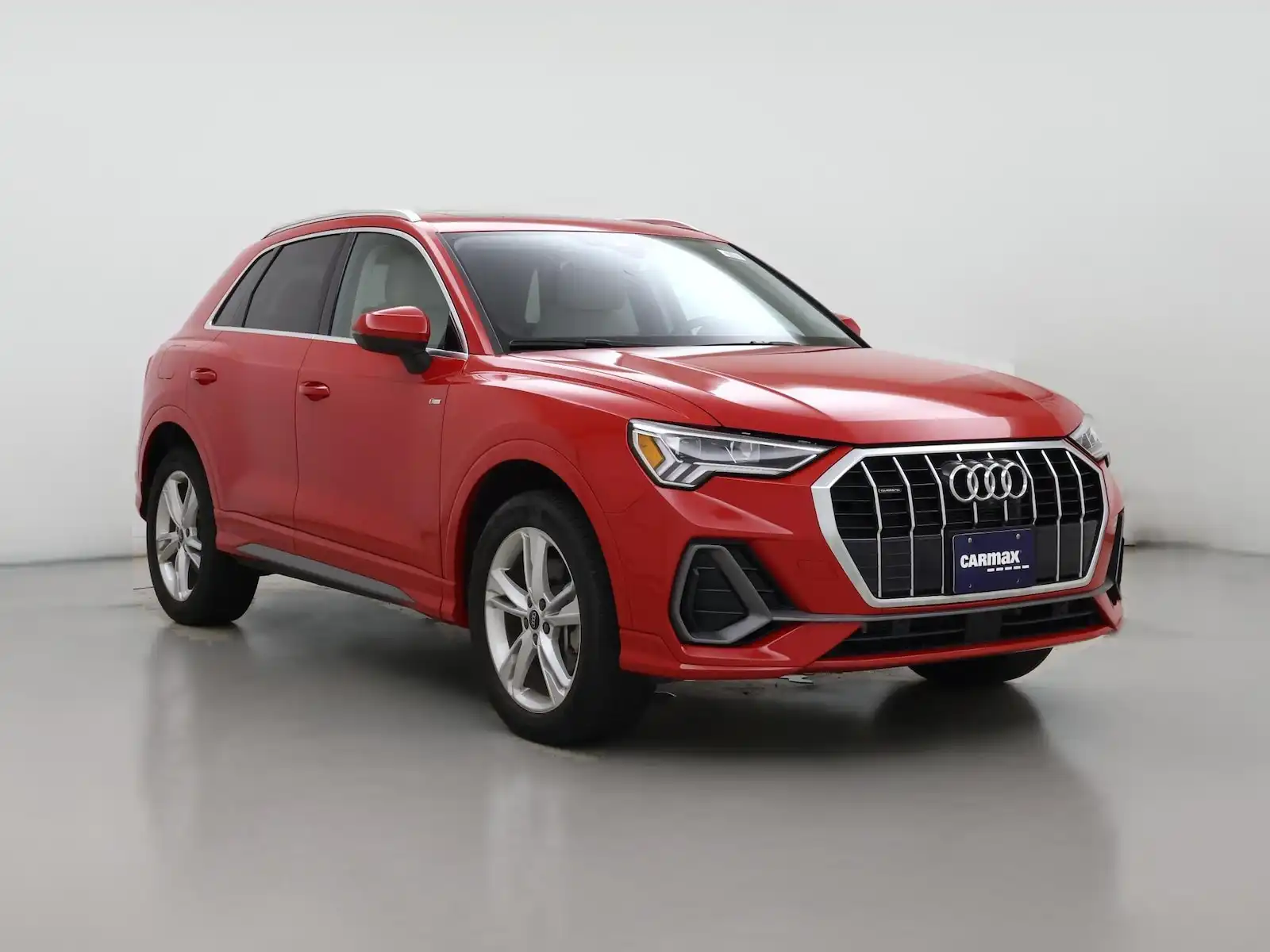 2023 Audi Q3 45 TFSI S Line Premium Plus quattro's photo