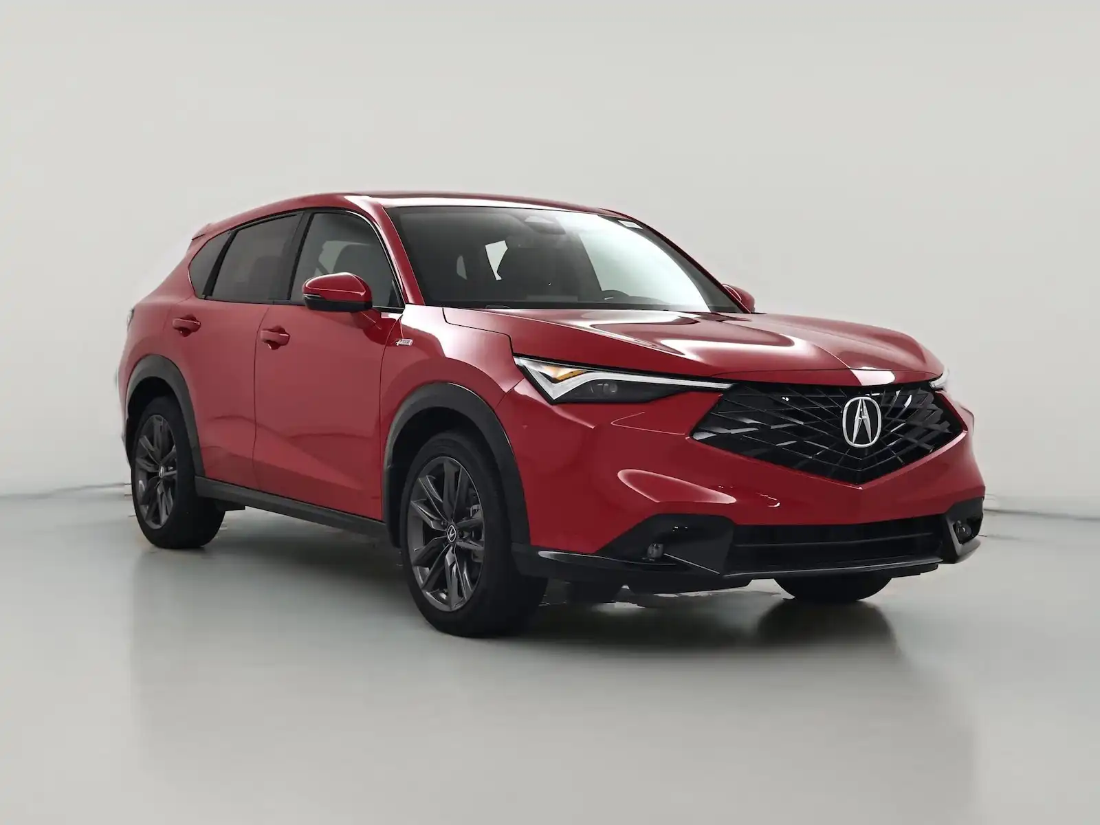 2025 Acura ADX A-Spec's photo