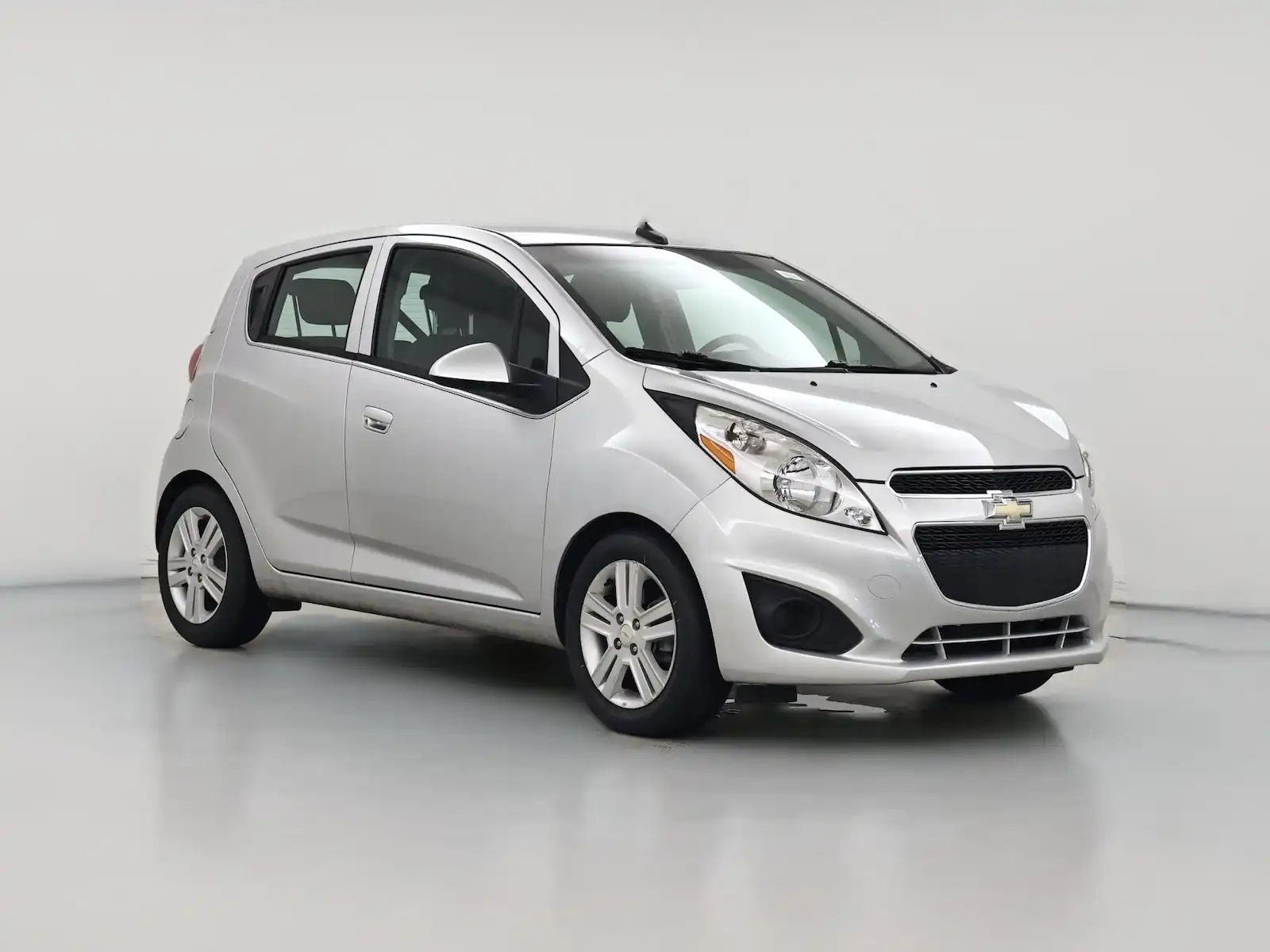 2014 Chevrolet Spark LS CVT 1SB's photo