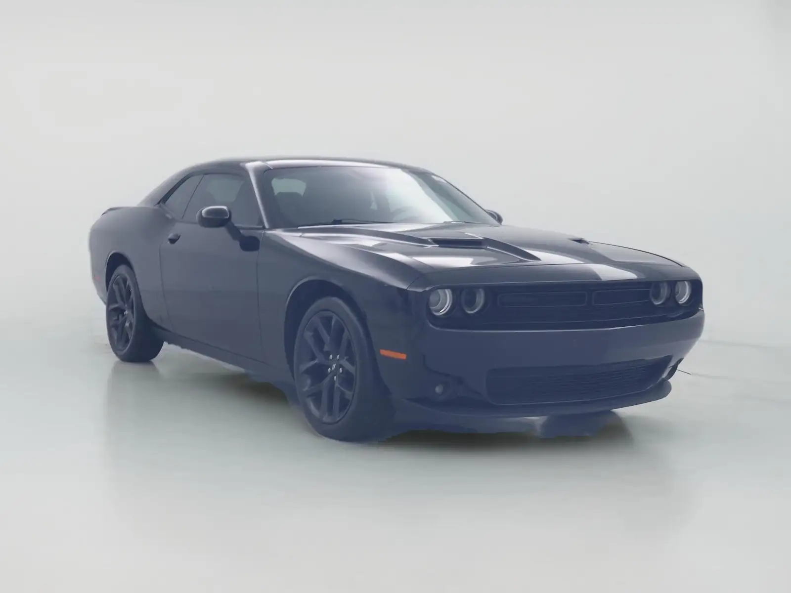 2023 Dodge Challenger SXT Auto photo 1