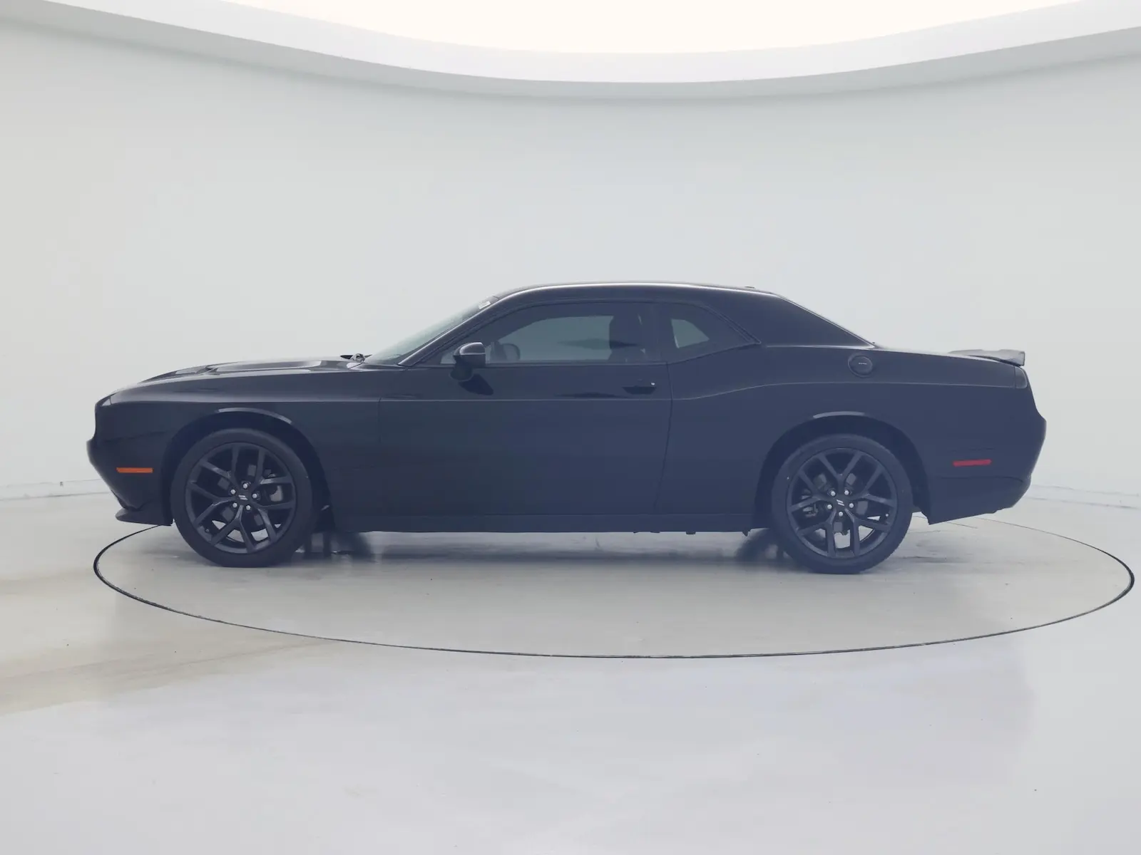 2023 Dodge Challenger SXT Auto photo 4