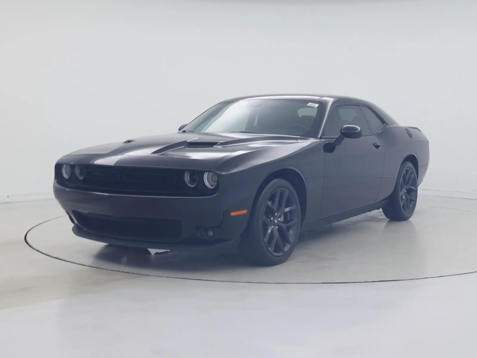 2023 Dodge Challenger SXT Auto photo 5