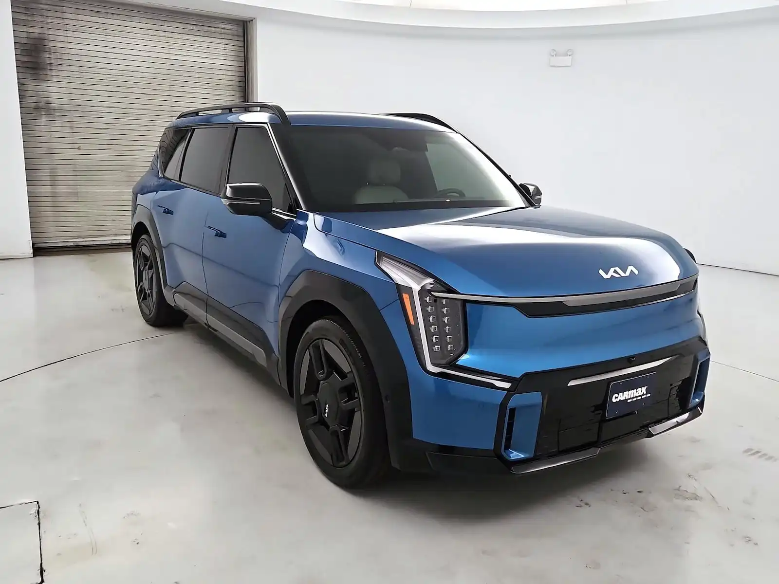 2024 Kia EV9 GT-Line AWD's photo