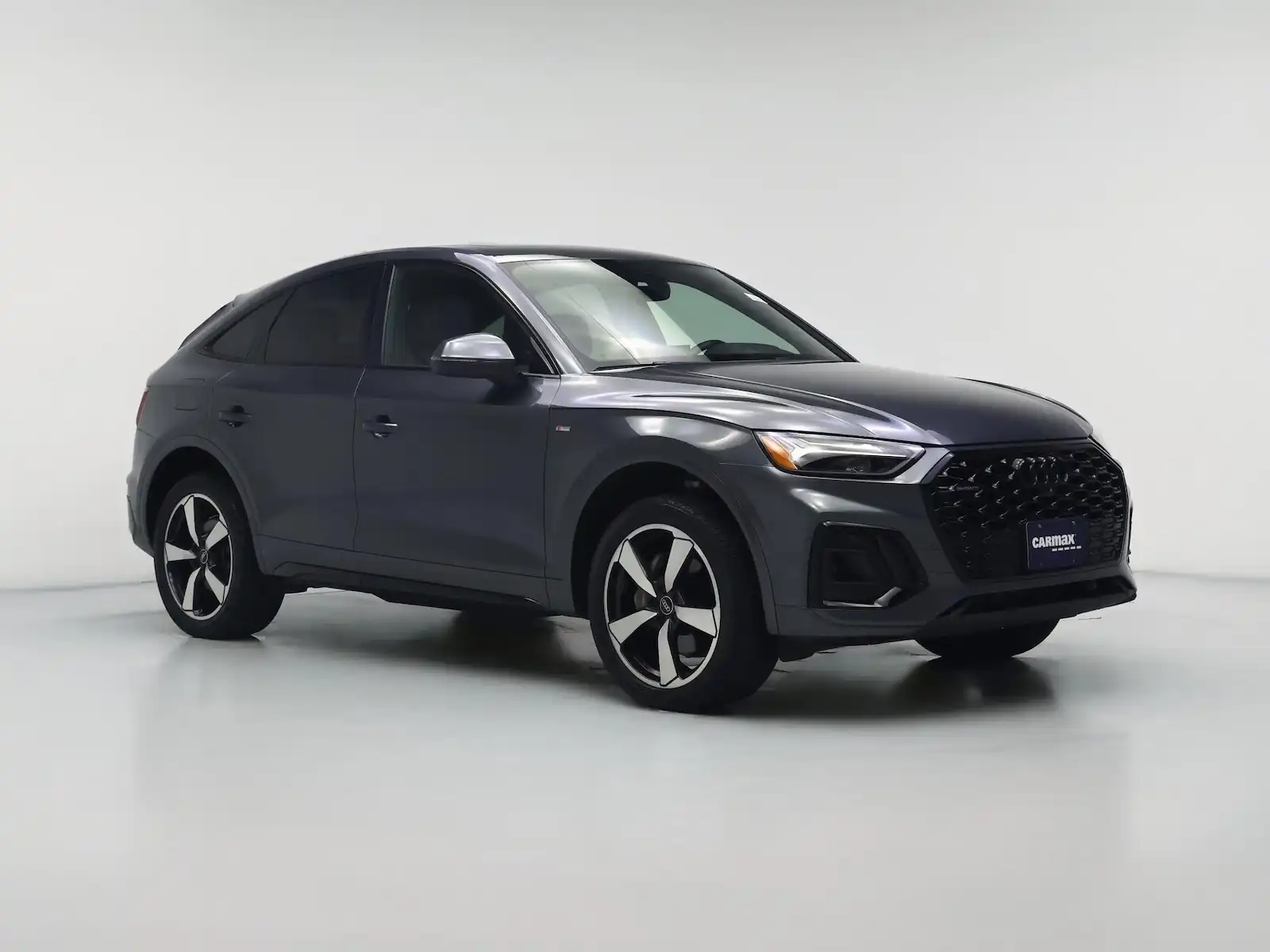2023 Audi Q5 Sportback 45 Premium Plus's photo