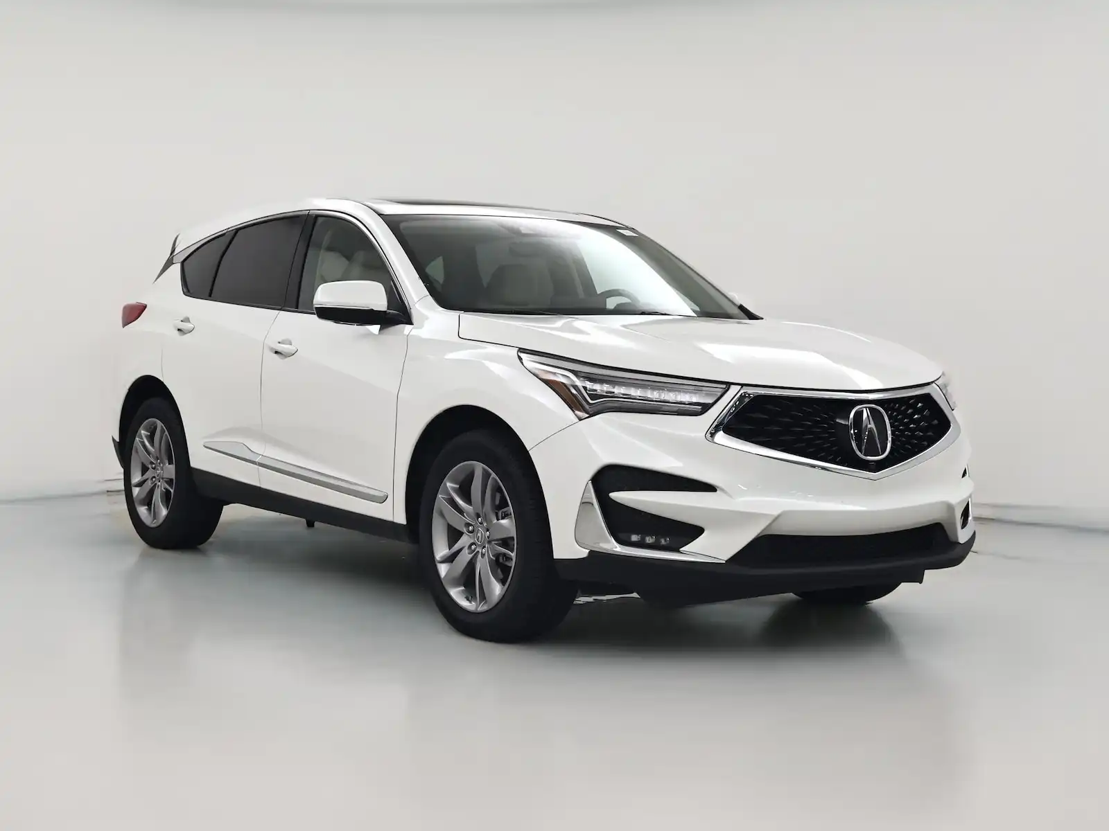 2021 Acura RDX SH-AWD Advance Package's photo