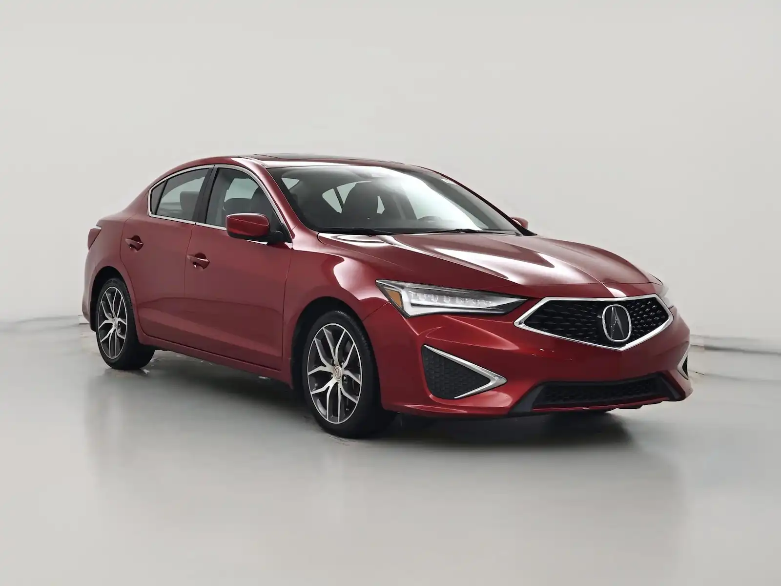 2020 Acura ILX Premium's photo