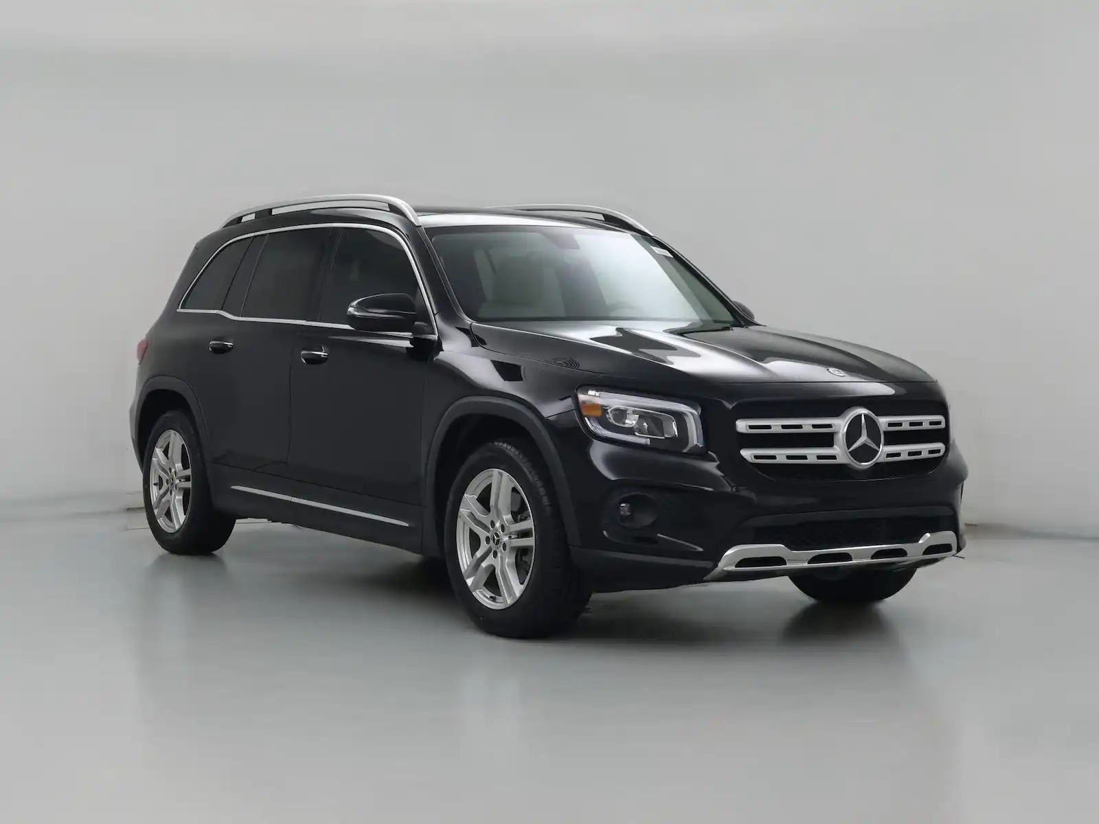 2022 Mercedes-Benz GLB GLB250 4MATIC's photo