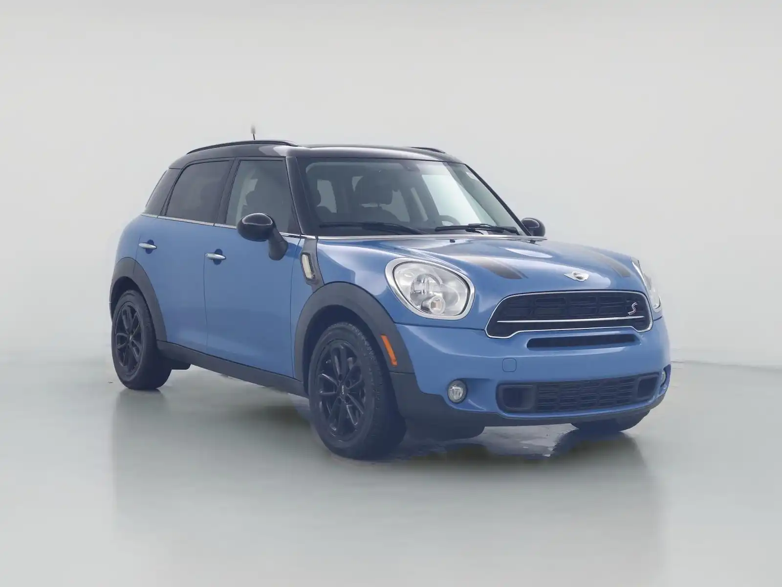 2016 MINI Countryman Countryman S's photo