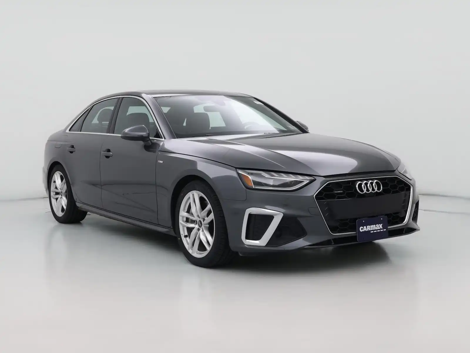 2023 Audi A4 45 TFSI Premium Plus quattro S tronic's photo