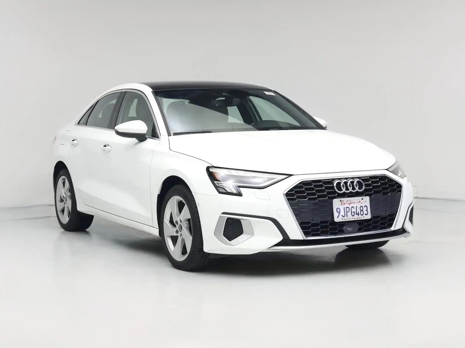 2024 Audi A3 40 TFSI Premium FWD S tronic's photo