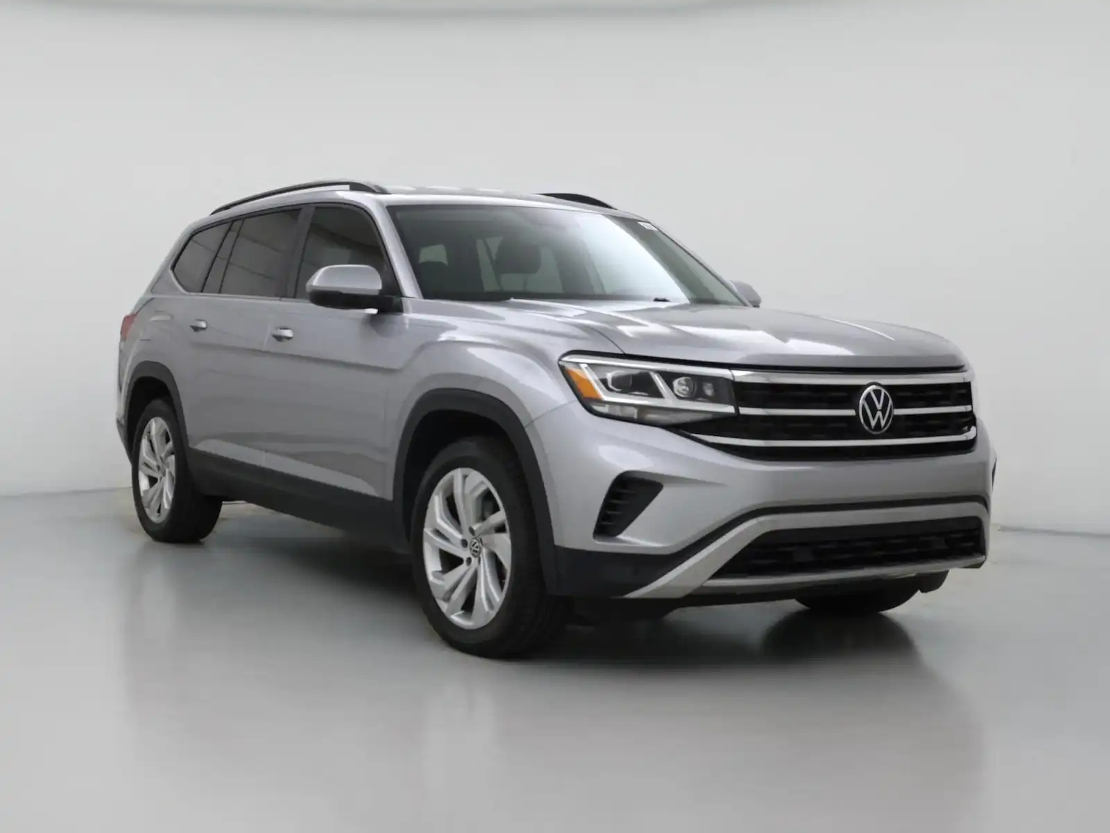 2023 Volkswagen Atlas 3.6L SE with Tech's photo