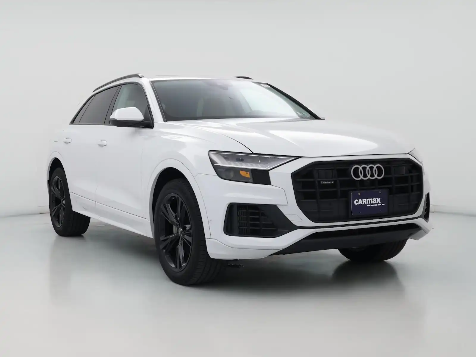2023 Audi Q8 55 Premium quattro Tiptronic's photo
