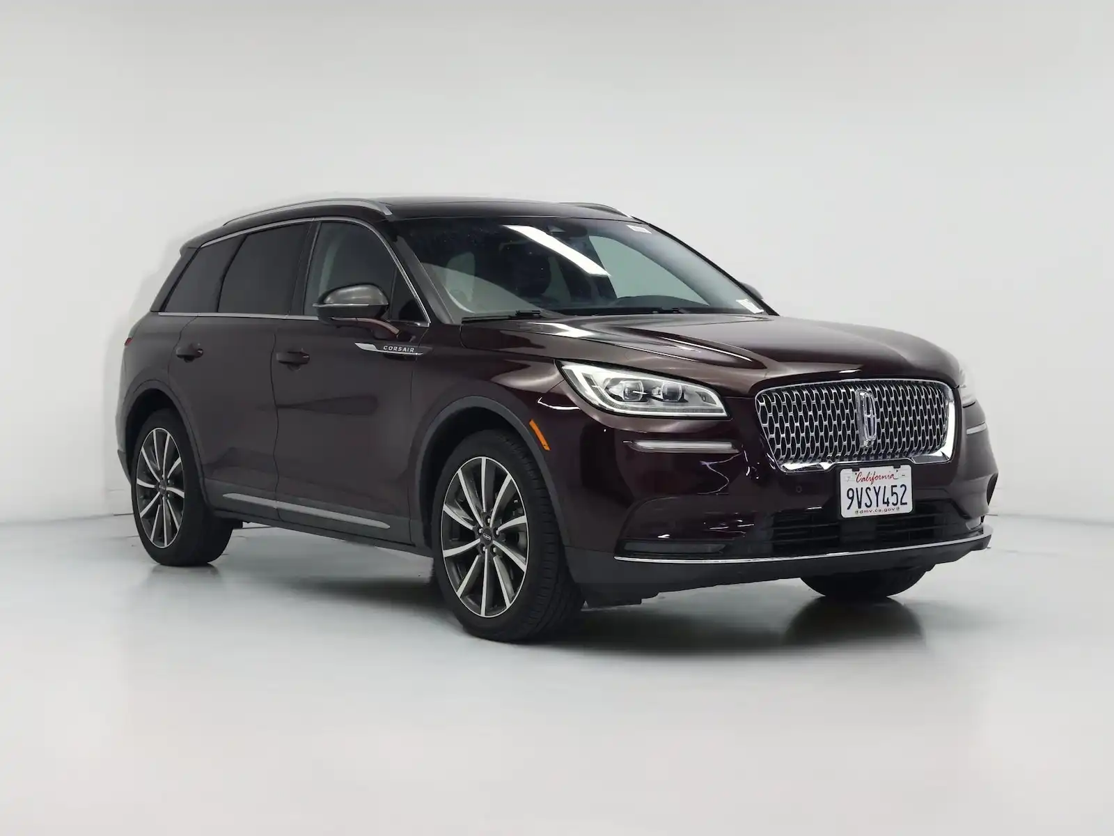 2020 Lincoln Corsair Reserve AWD's photo