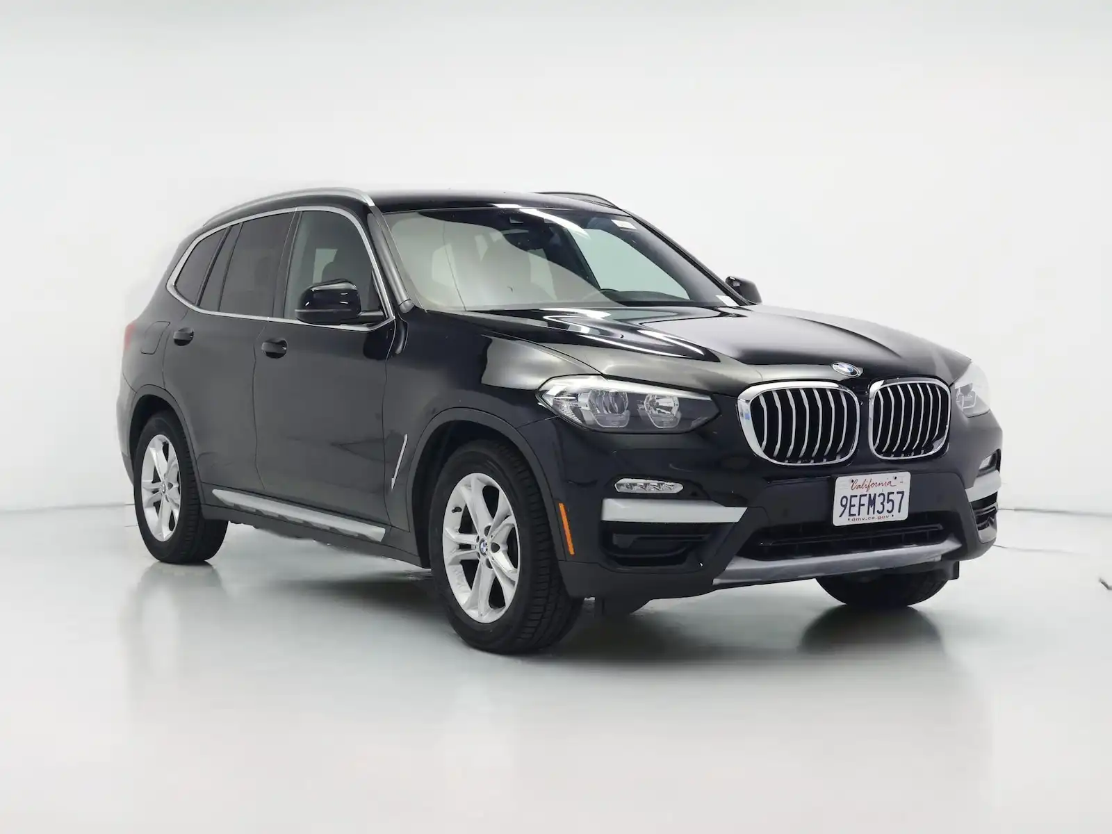 2019 BMW X3 sDrive30i's photo