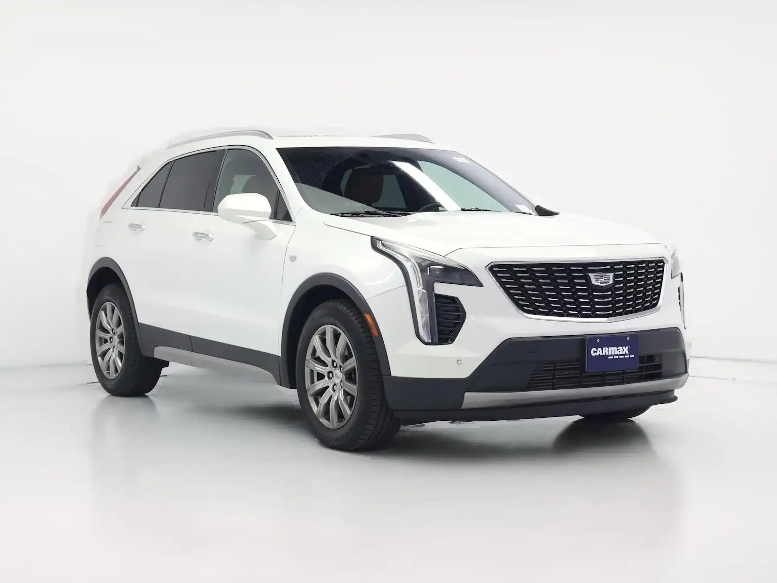 2019 Cadillac XT4 Premium Luxury's photo