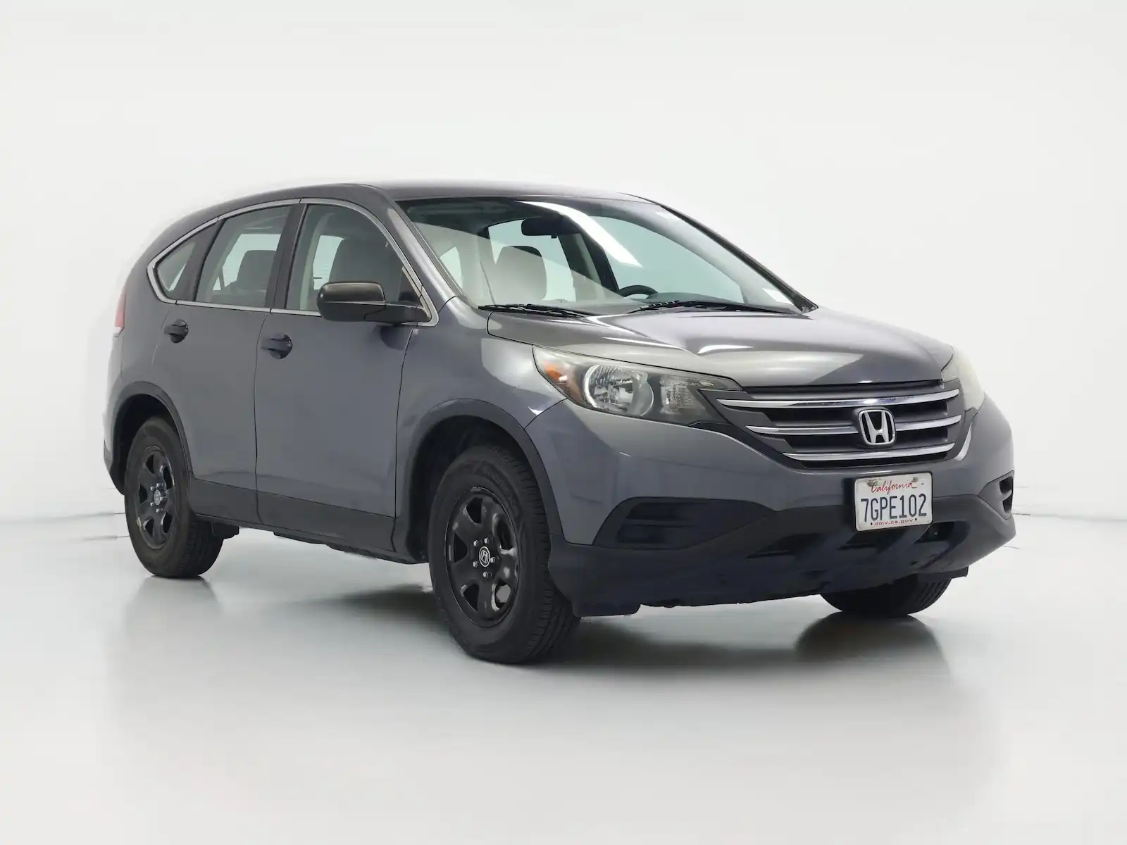 2014 Honda CR-V LX 2WD Auto's photo