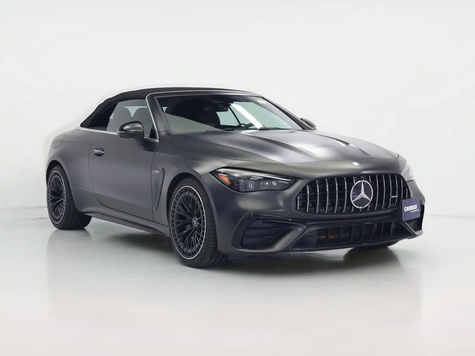 2025 Mercedes-Benz CLE AMG 53 4MATIC Cabriolet's photo