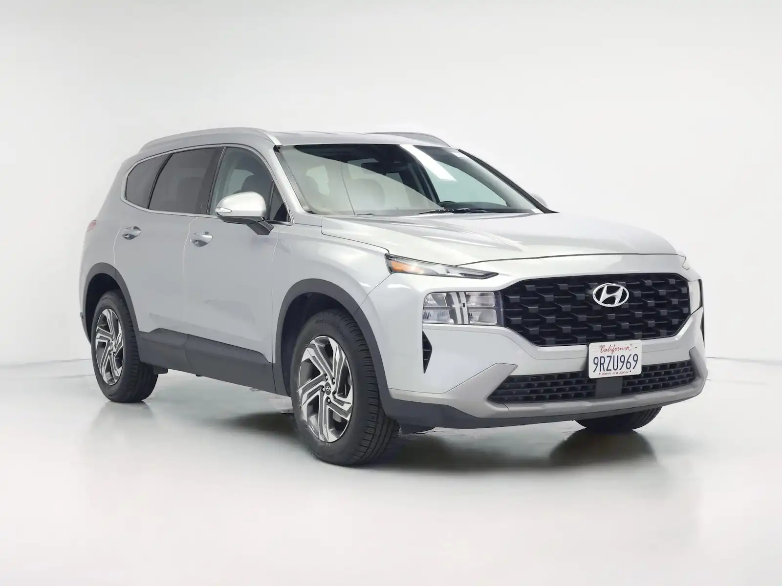 2023 Hyundai Santa Fe 2.5 SEL's photo
