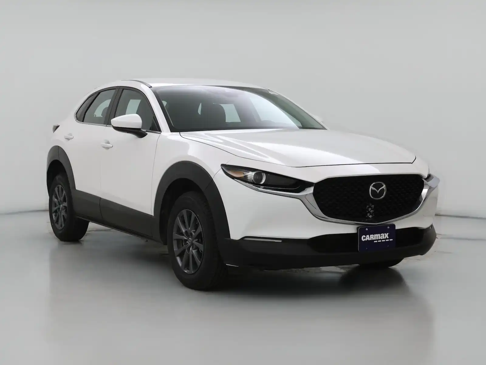 2021 Mazda CX-30 2.5 S's photo