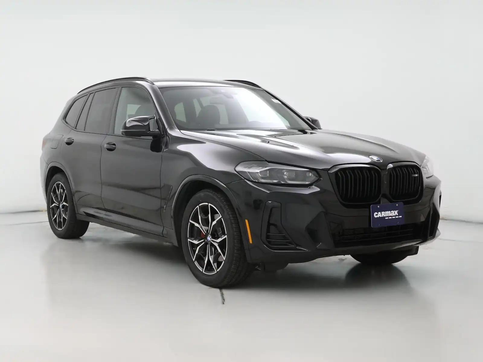 2024 BMW X3 M40i xDrive's photo