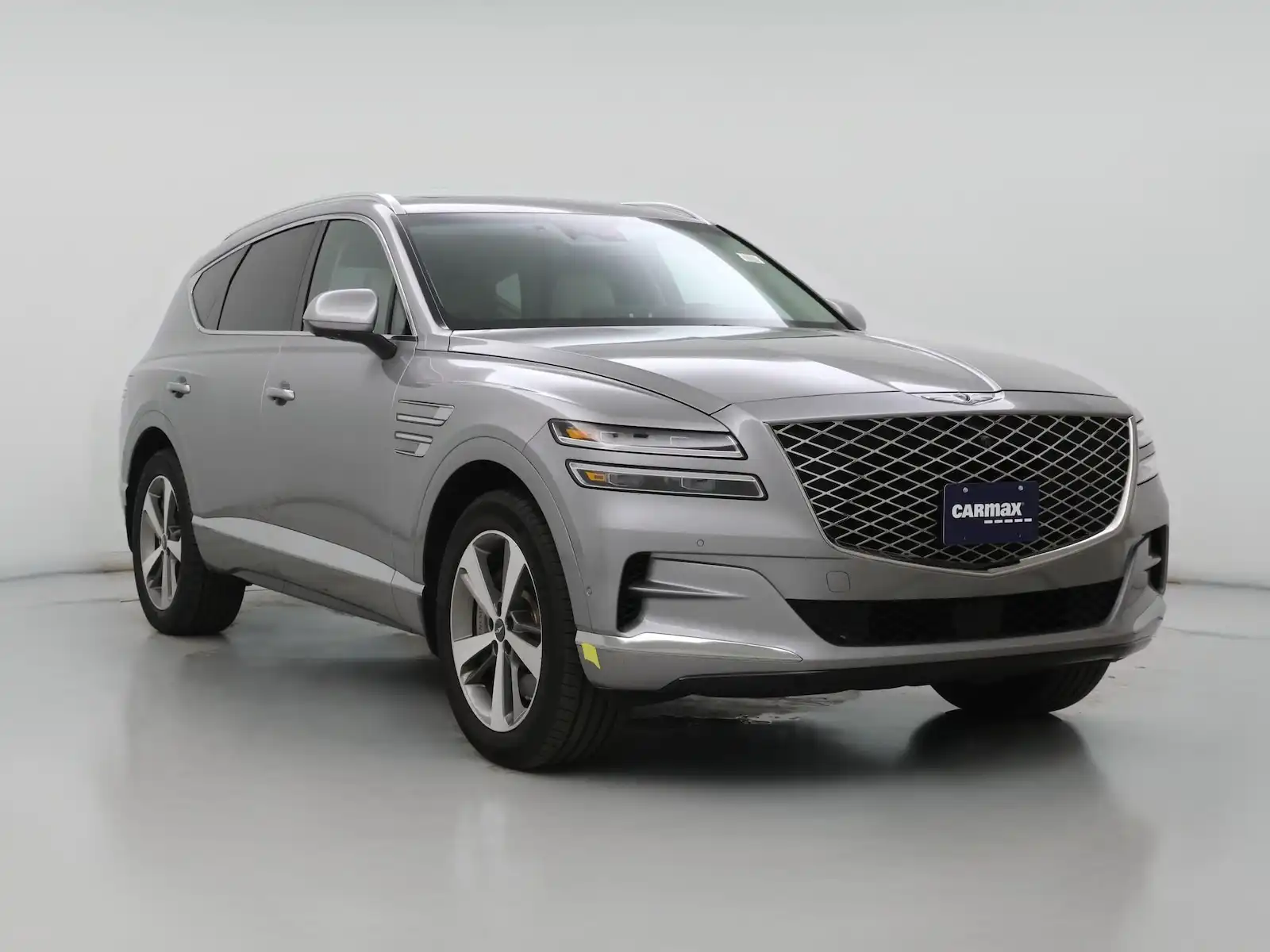 2023 Genesis GV80 3.5T Standard AWD's photo
