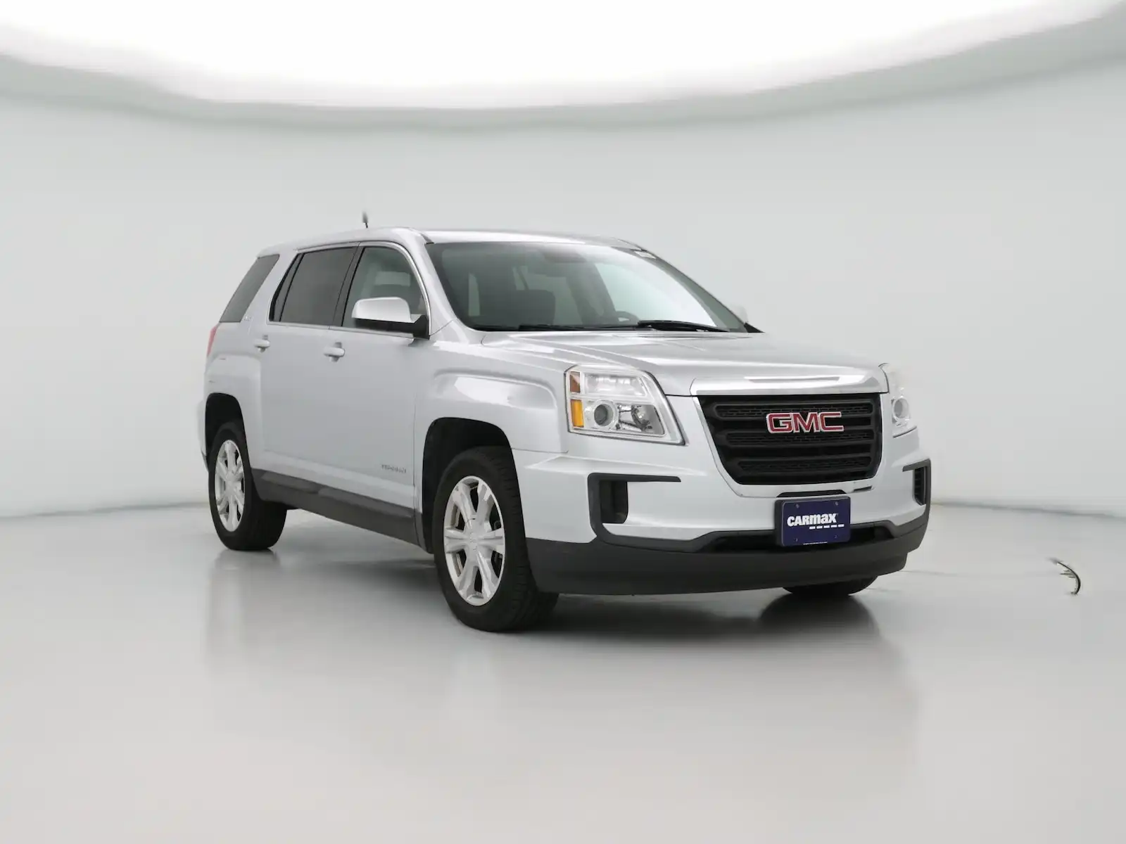2017 GMC Terrain SLE1 AWD's photo