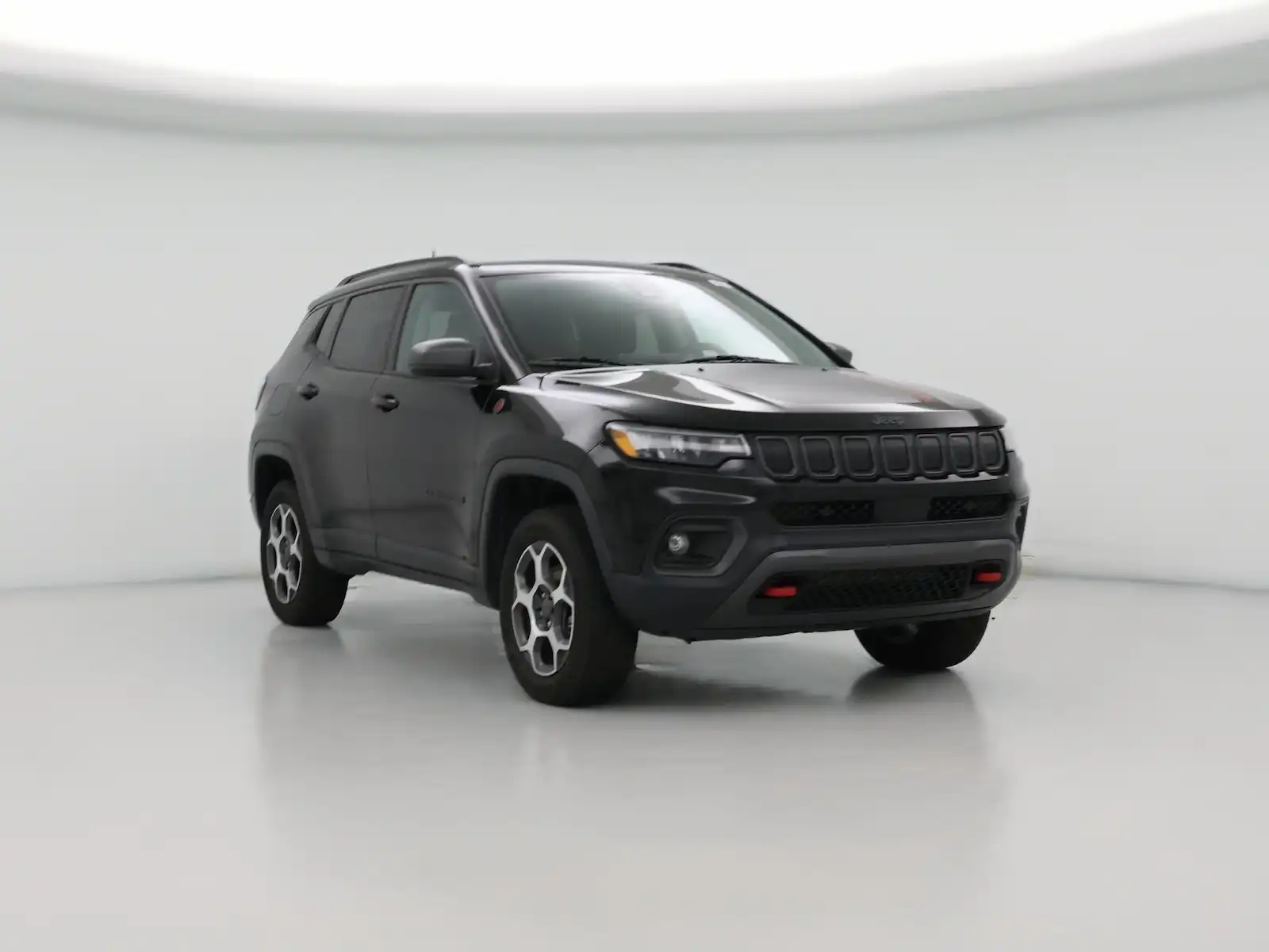 2022 Jeep Compass Trailhawk 4WD's photo
